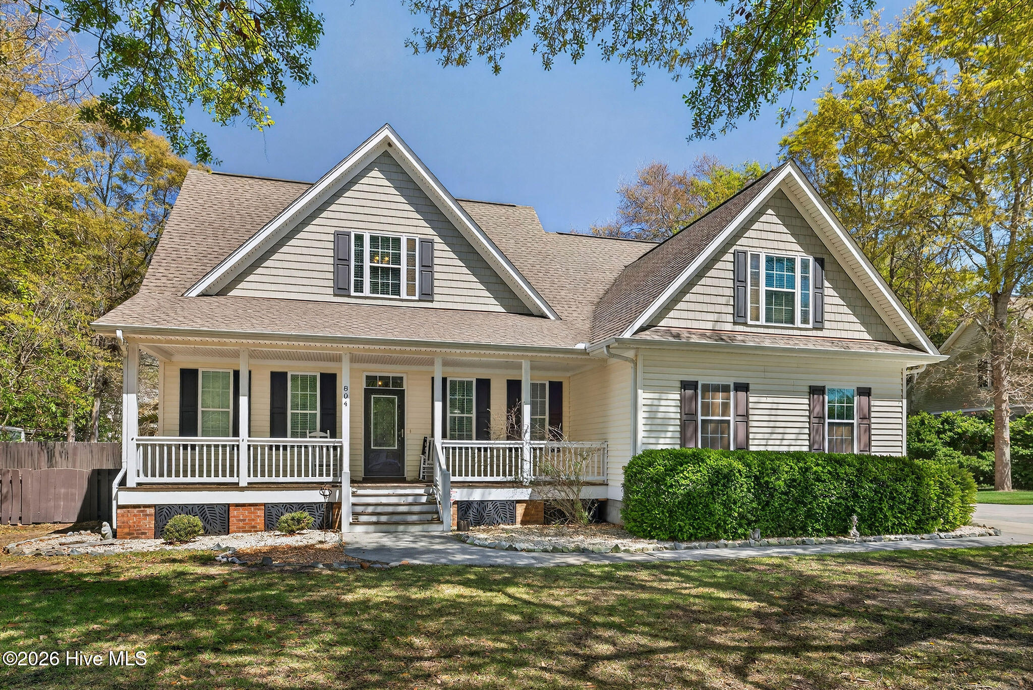 419 Campus Drive, Moyock, NC, 27958