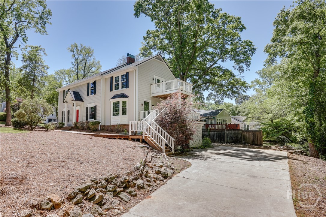 490 McWhorter Drive, Athens, GA 30606 Listing Photo  69