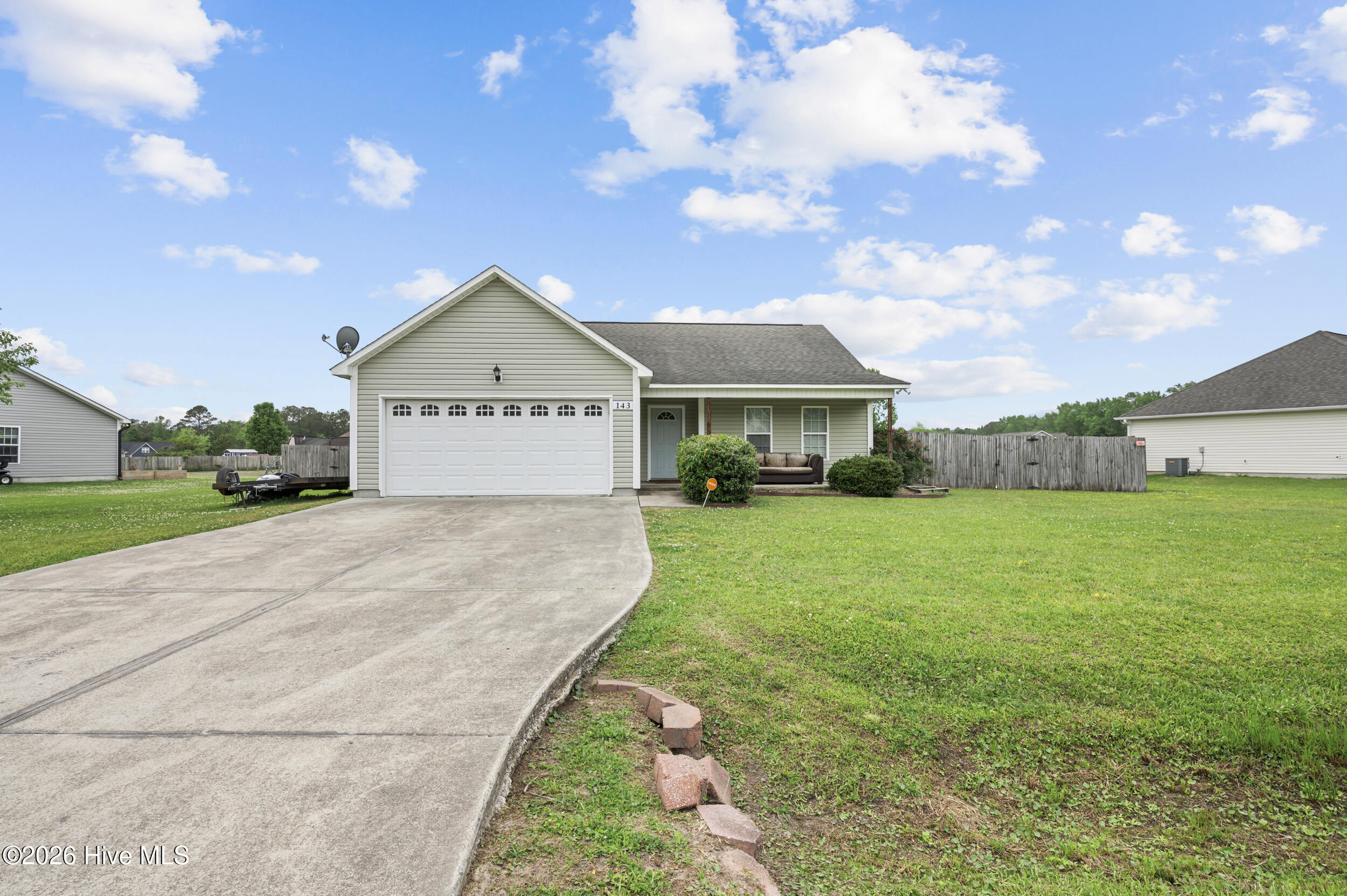 143 Christy Drive,Beulaville