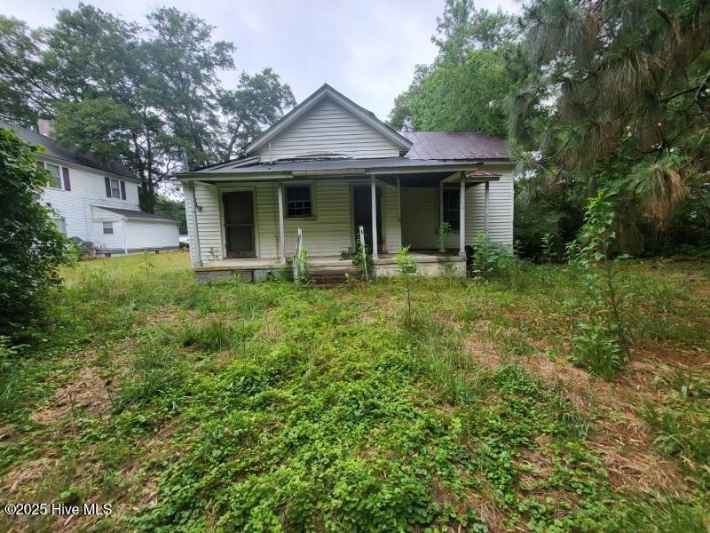 Homes for sale in Whitakers, NC | 307 E Main St, Whitakers, NC 27891 | MLS# 100540634