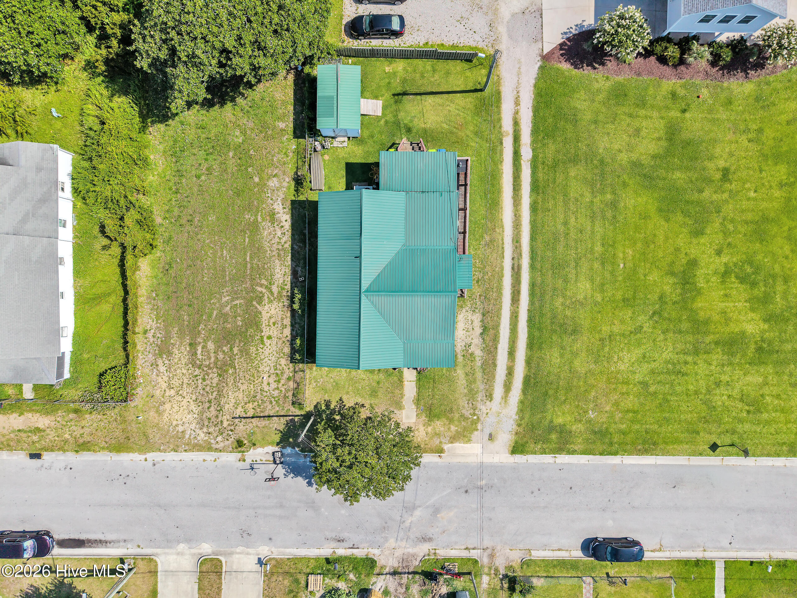 1004 Avery Street,Morehead City