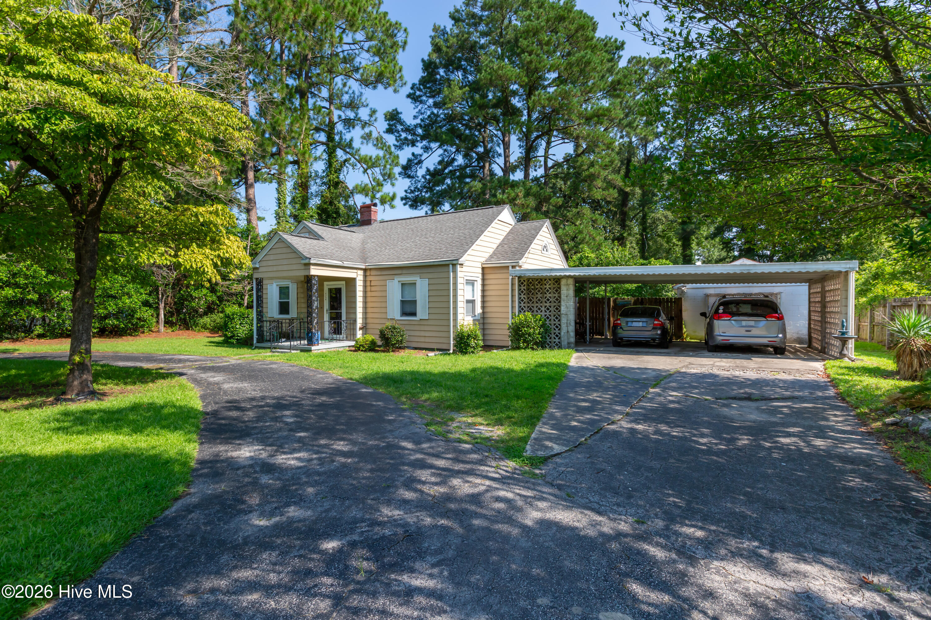 1404 Mcarthur Avenue,New Bern