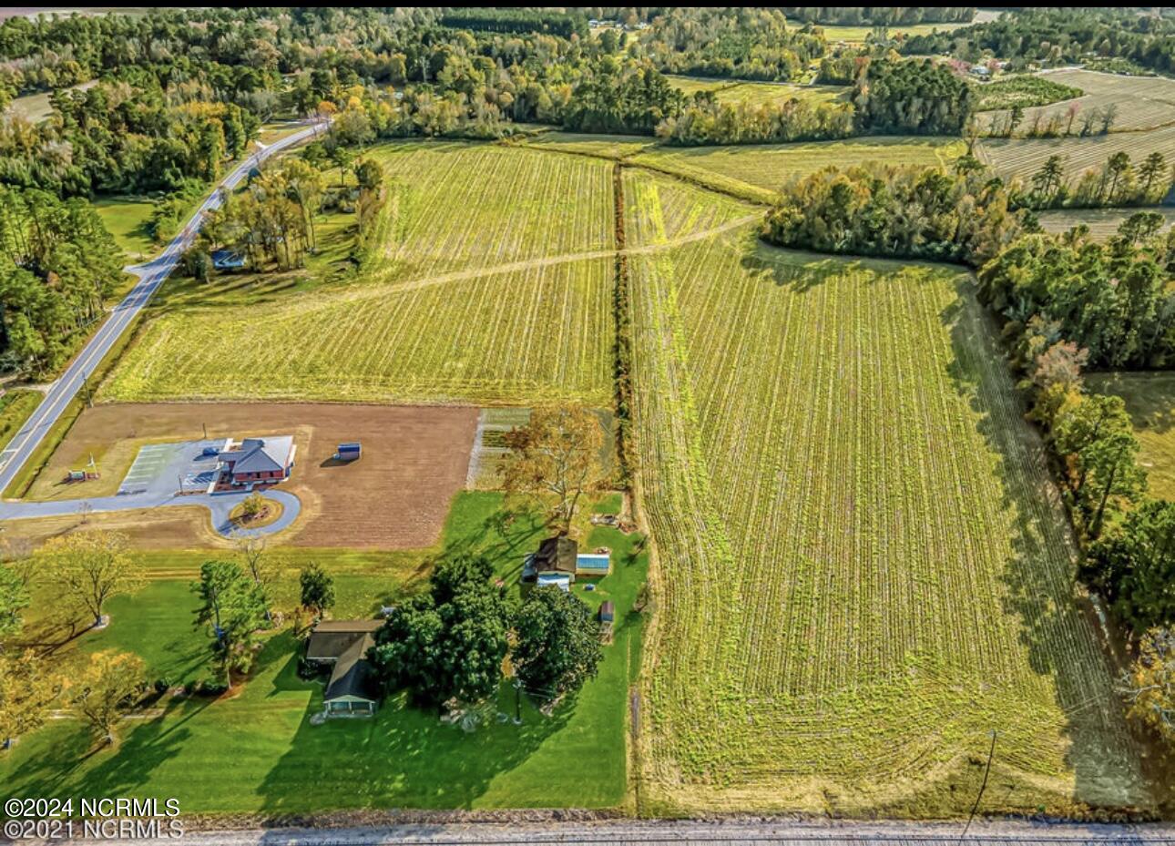 146 Cherry Street, Cerro Gordo, NC, 28430