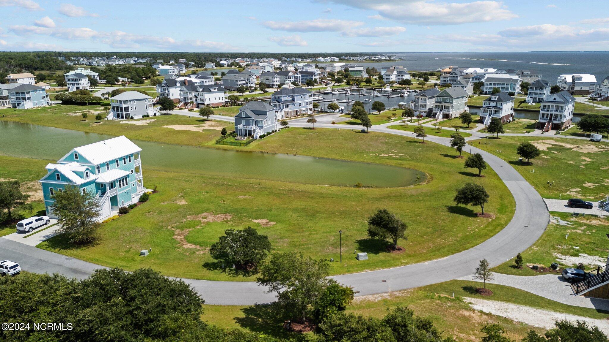 343 Kensington Place, Newport, NC, 28570