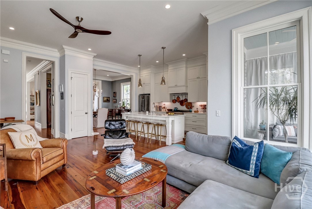 518 E Bolton Street, Savannah, GA, 31401