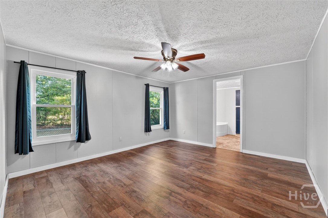 300 Deer Trail Lane, Midway, GA, 31320