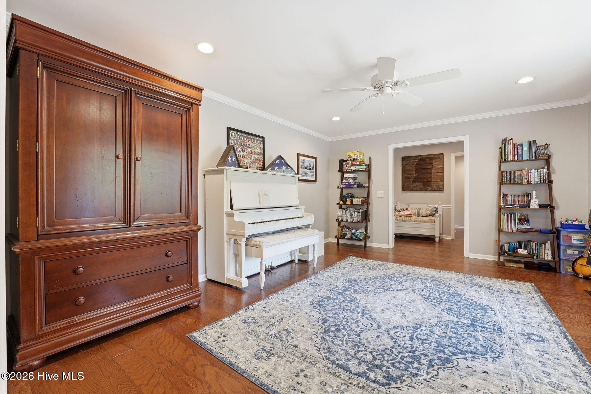 130 Hillwood Court