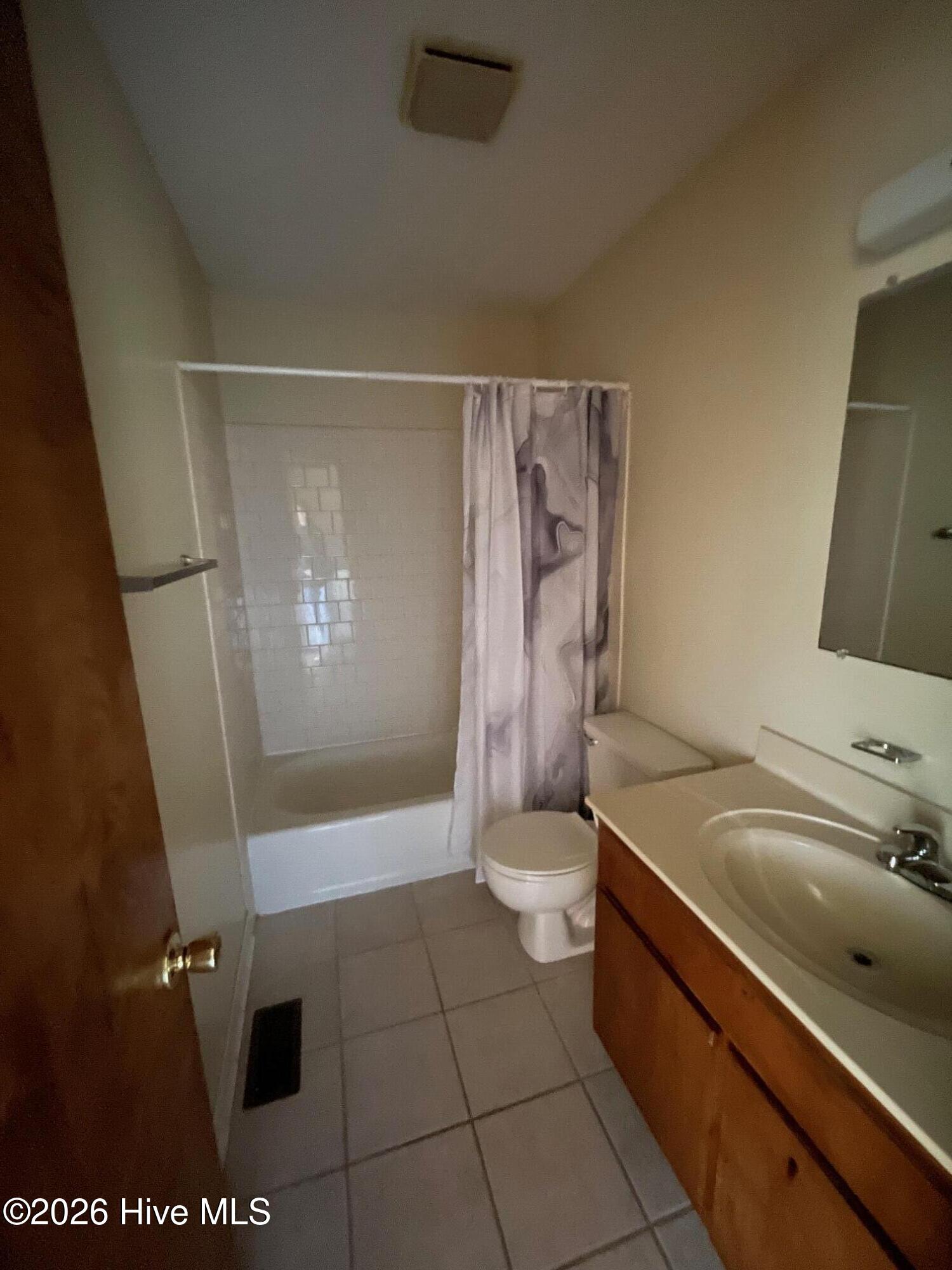 1005 Raleigh Street, Elizabeth City, NC, 27909