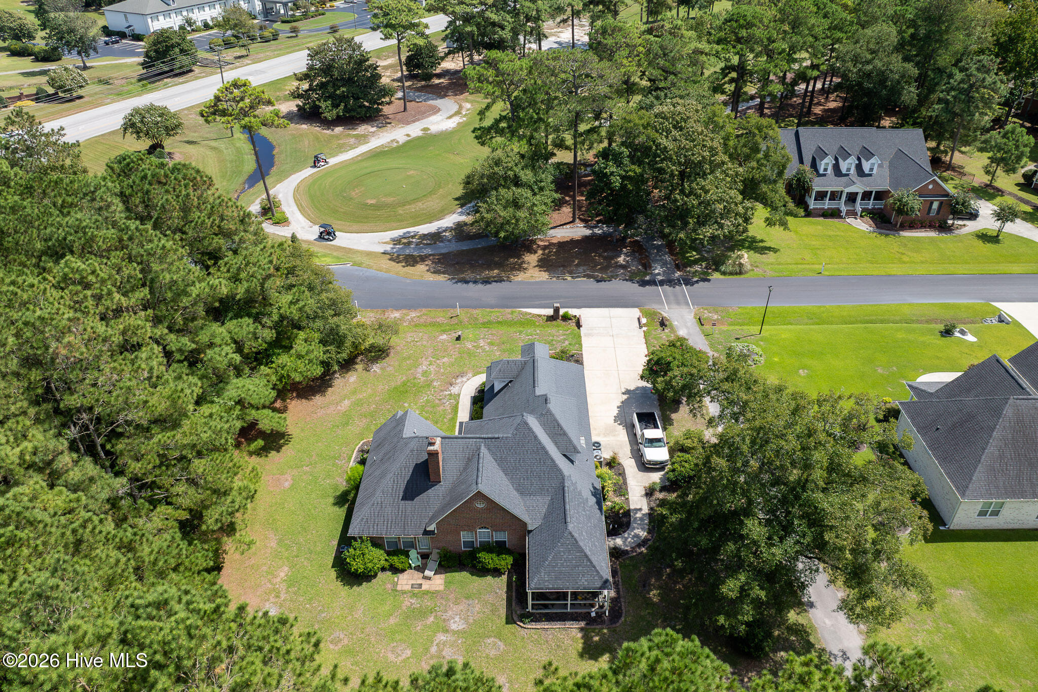 505 Seascape Drive,Sneads Ferry