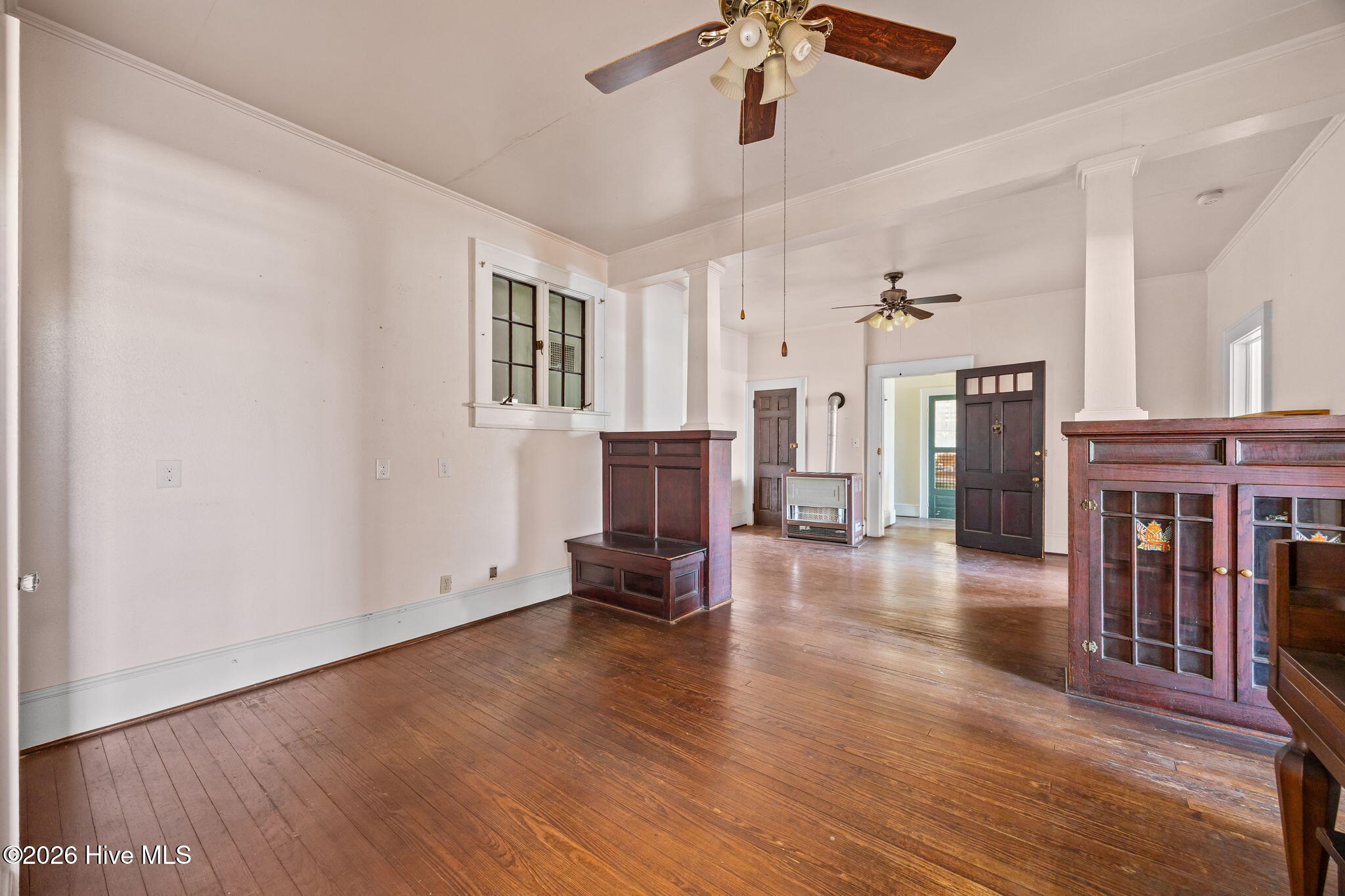 101 N Broad Street, Columbia, NC, 27925