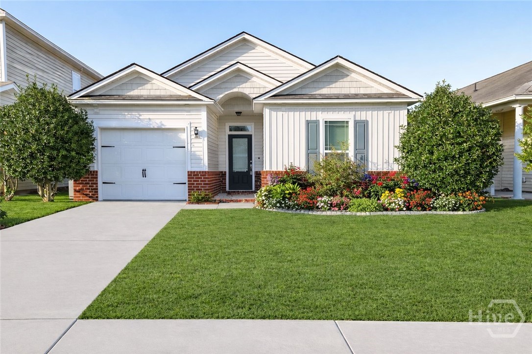 Homes for sale in Savannah, GA | 198 Chapel Lake S, Savannah, GA 31419 | MLS# SA349778