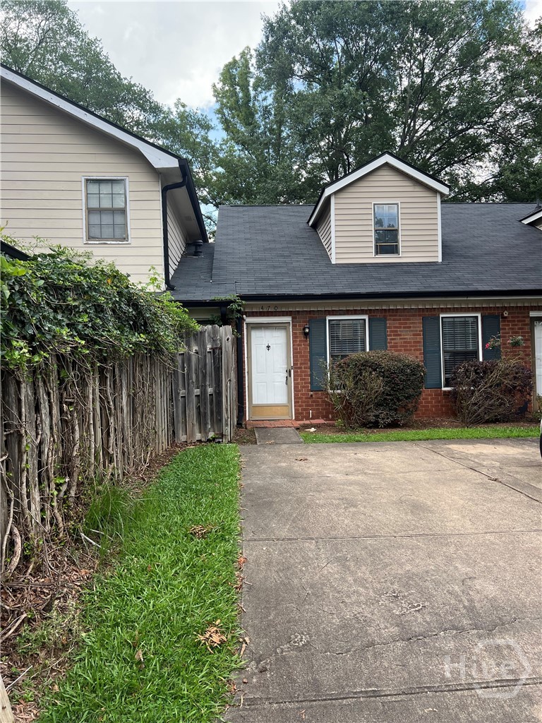 Property at 470 Huntington Road