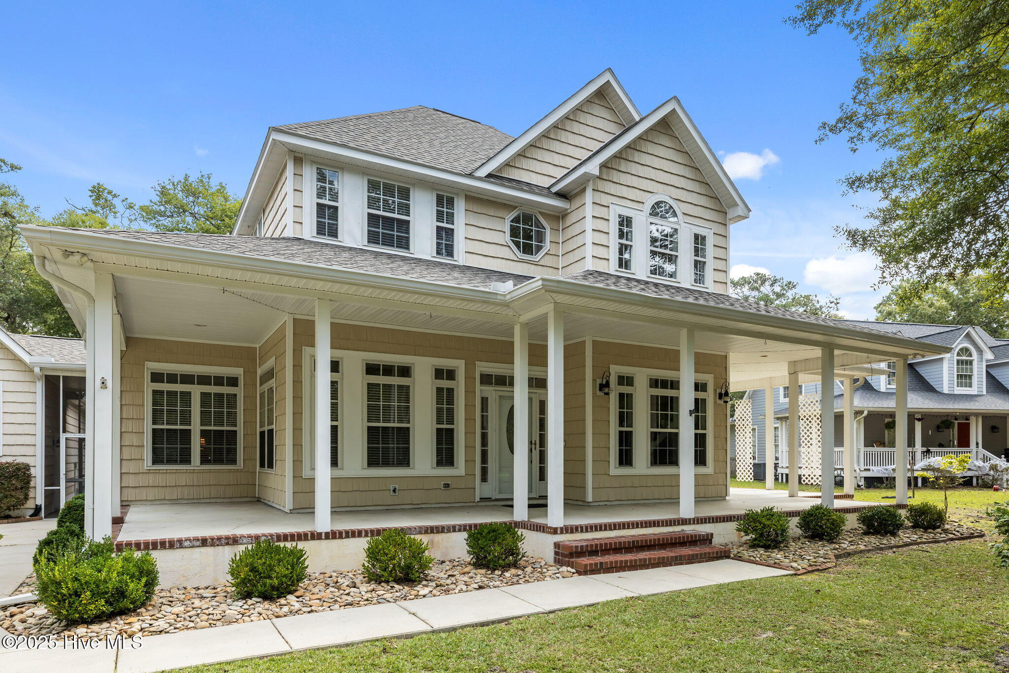 109 Sun Burst Circle, Cedar Point, NC, 28584