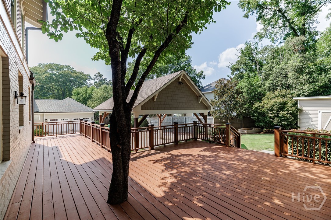 112 Fortson Drive