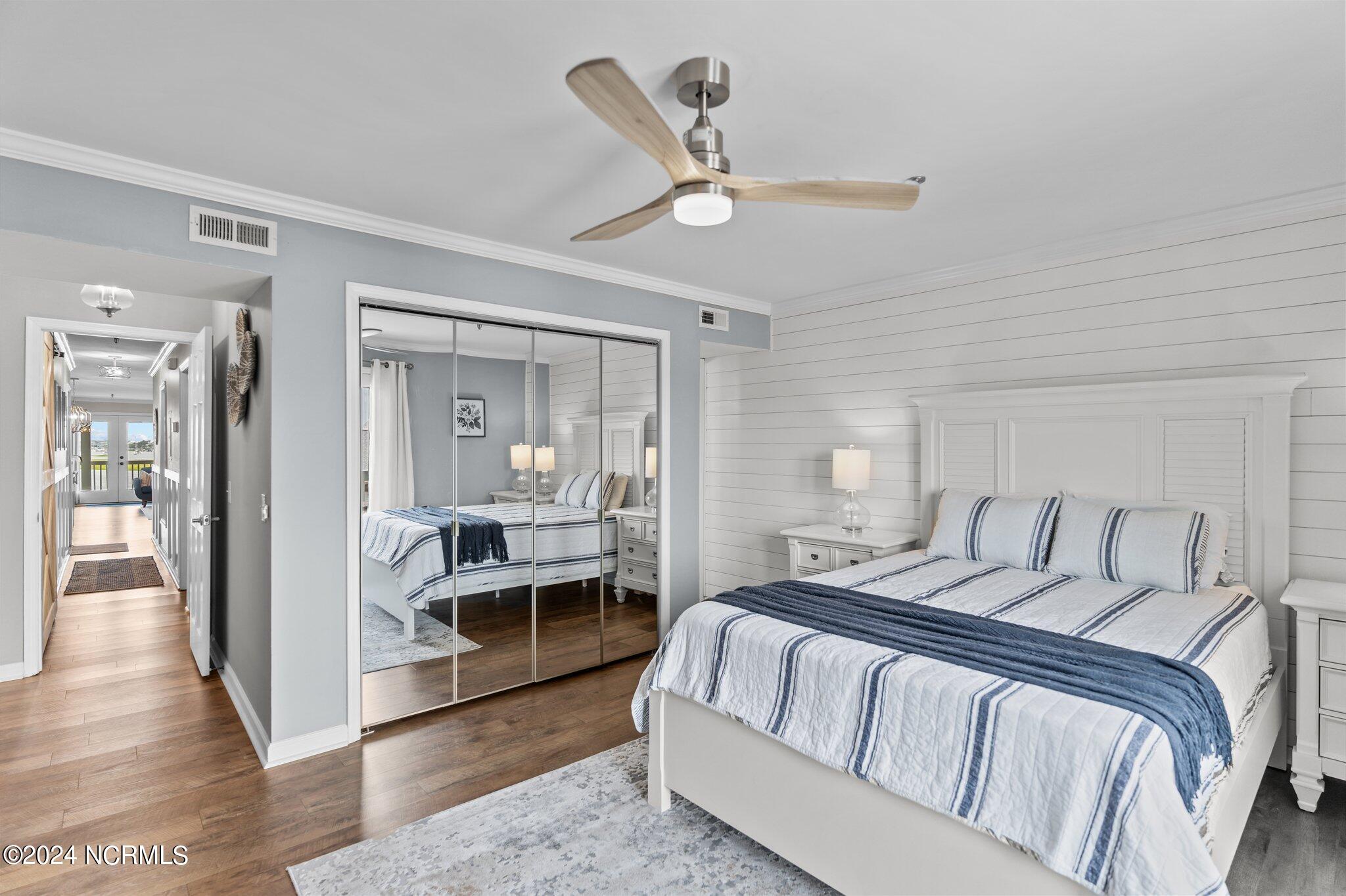 111 Florida Avenue UNIT Apt 10, Carolina Beach, NC, 28428