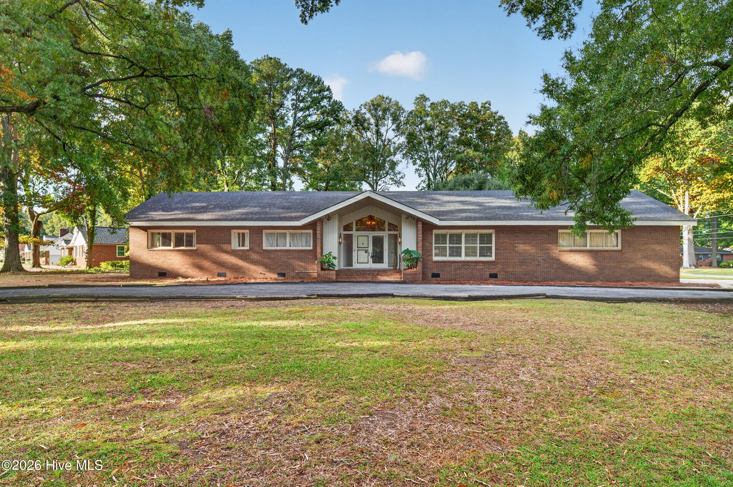 Single family home for sale at 300 Granville Dr, Greenville, NC 27858 | MLS# 100613332