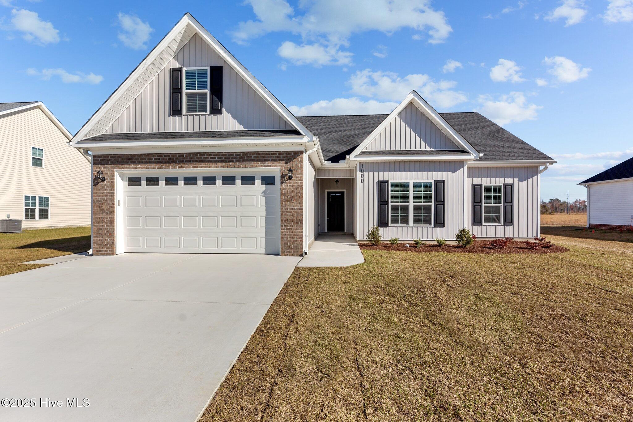 Property at 1000 Finn Court