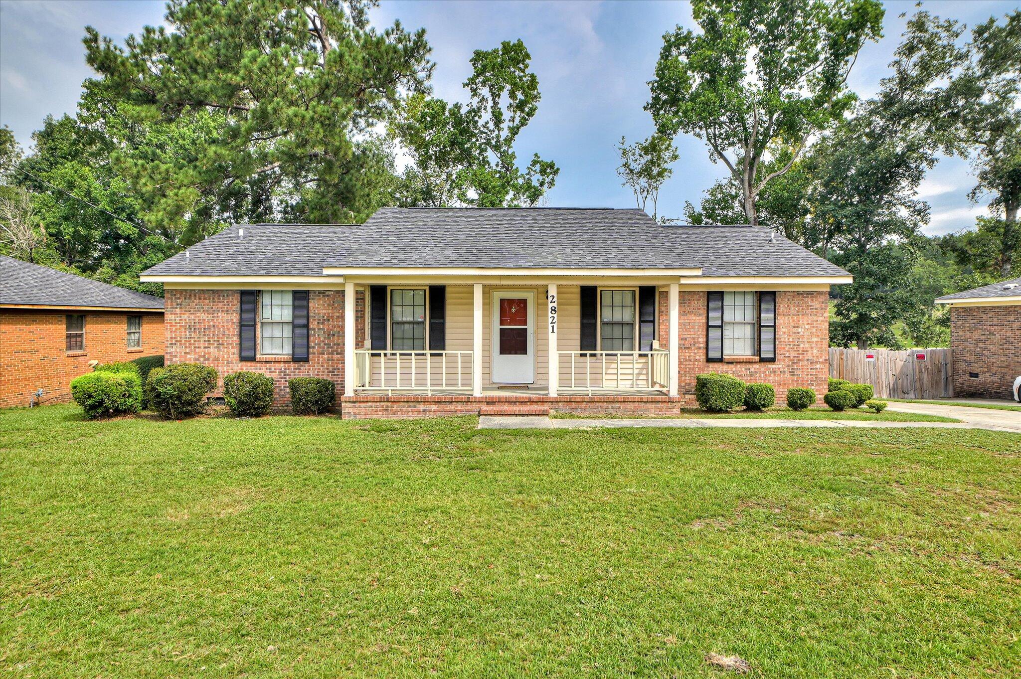 Property at 2821 Brentway Drive