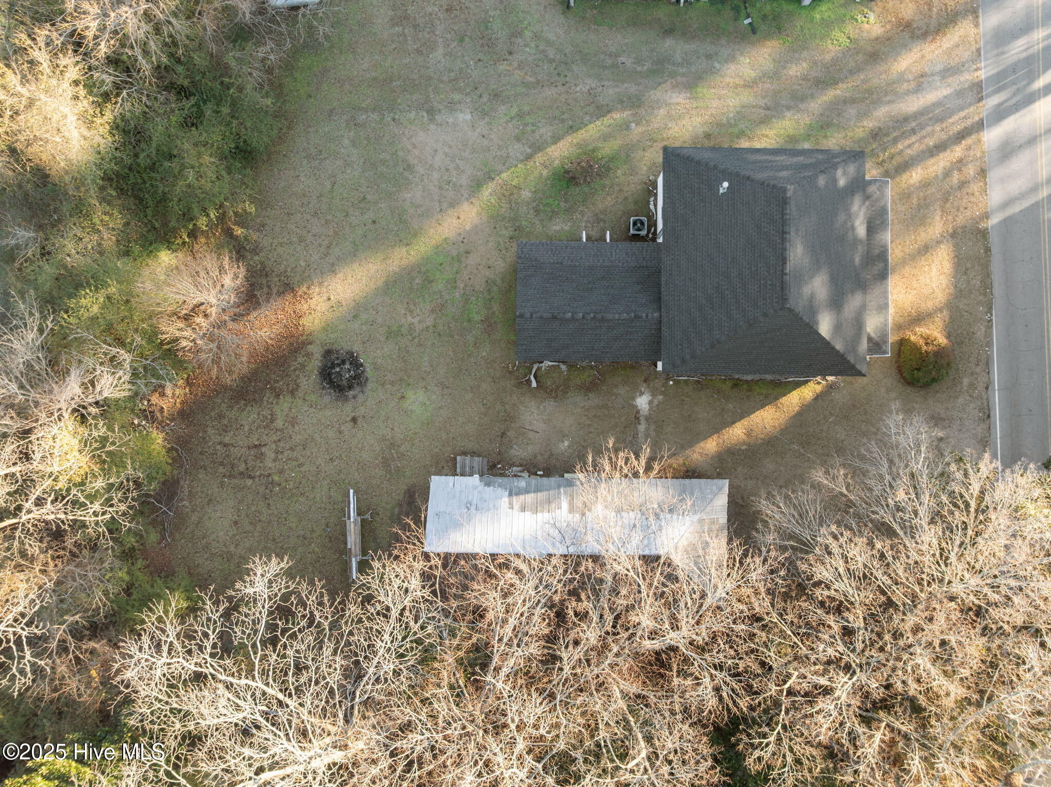 206 N Broad Street, Everetts, NC, 27825