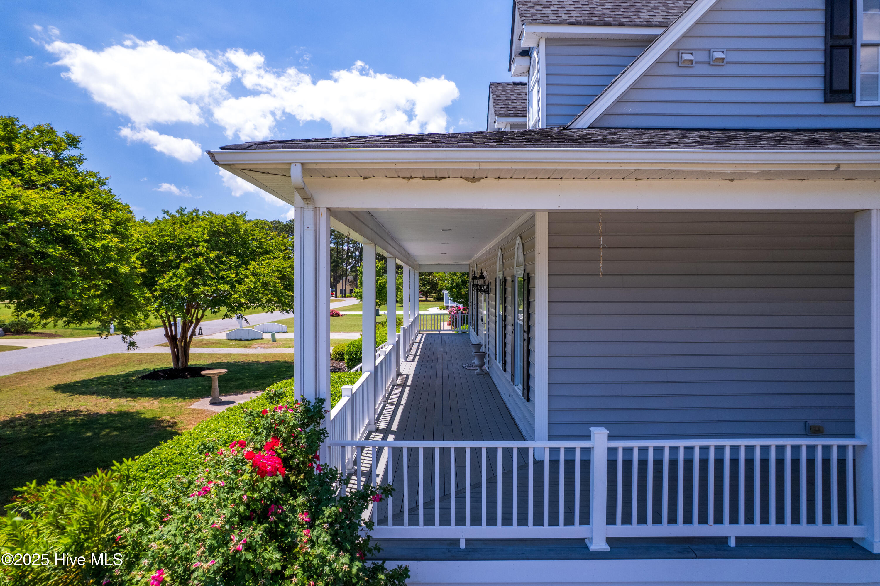 107 Richmond Court, Grandy, NC, 27939