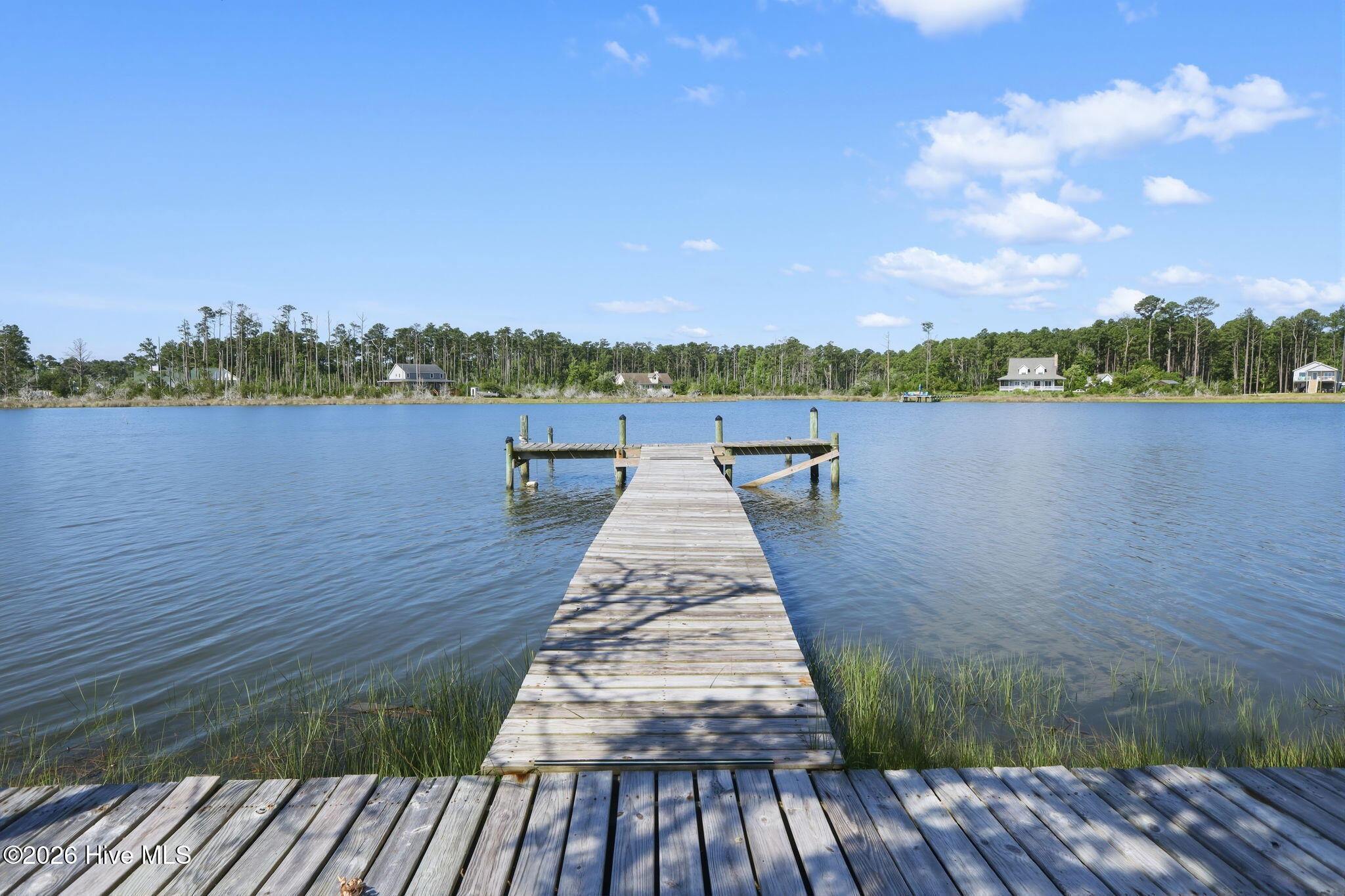 Dock