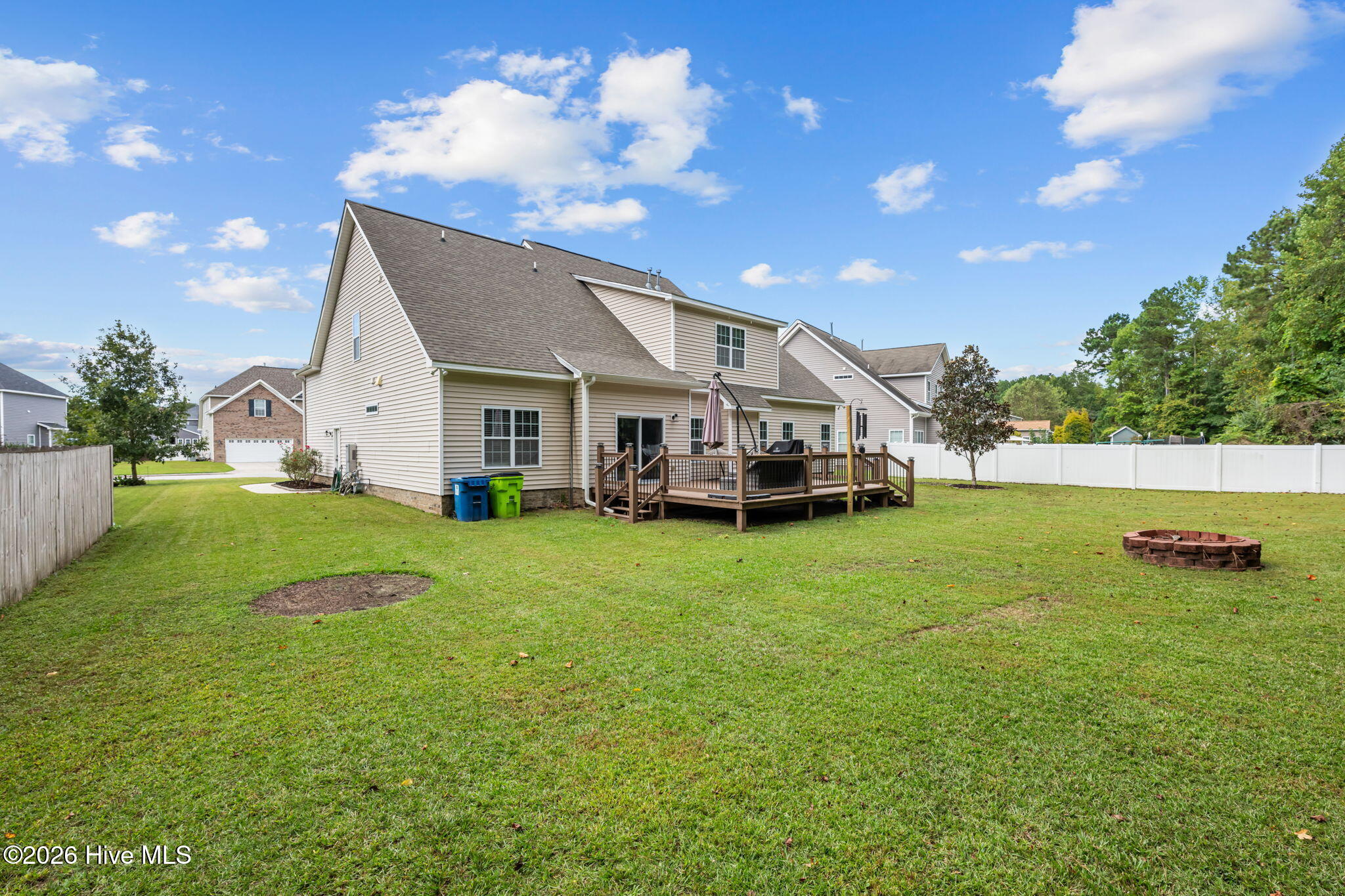 319 Palisades Way,New Bern
