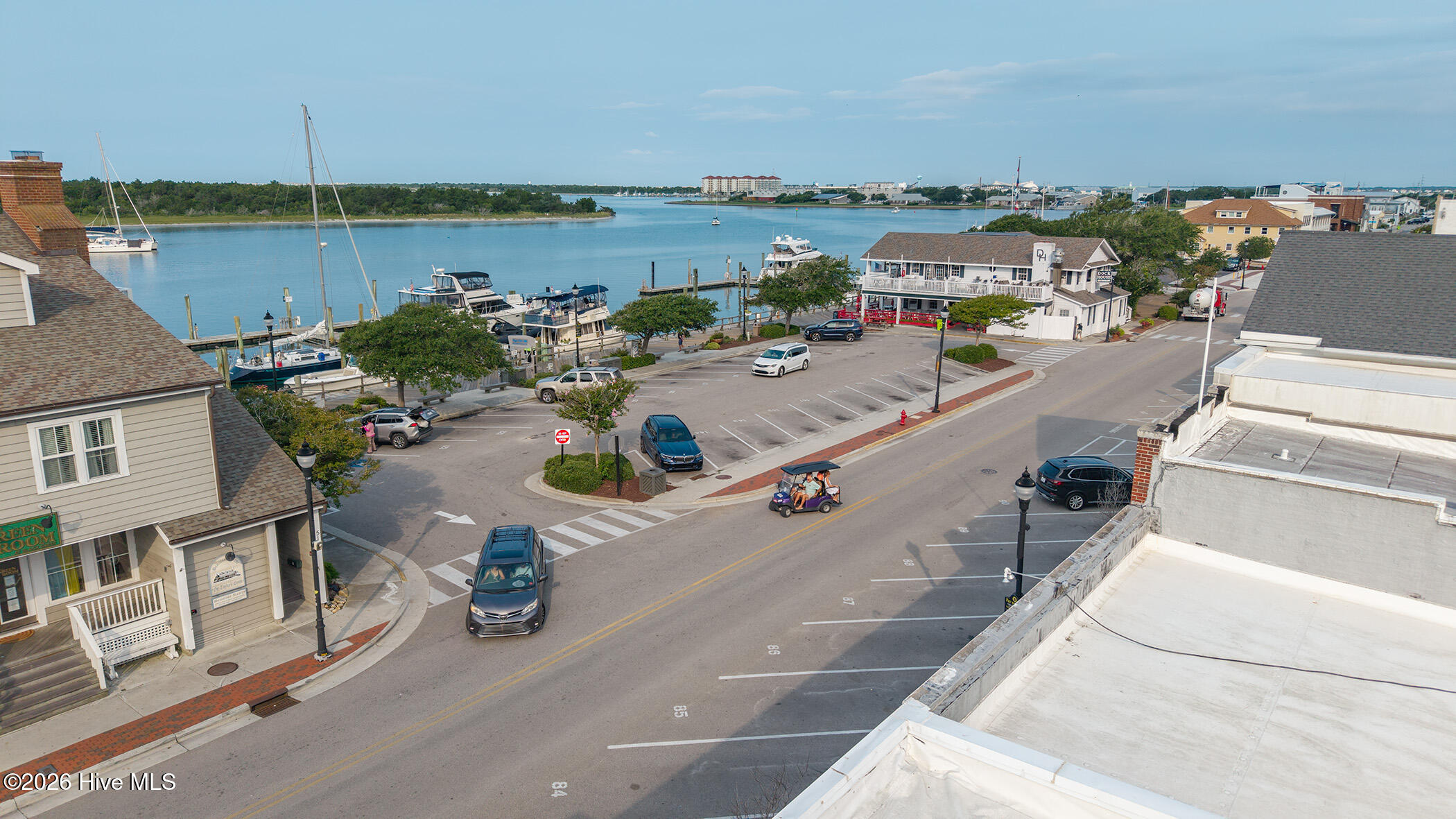 525 Front Street,Beaufort