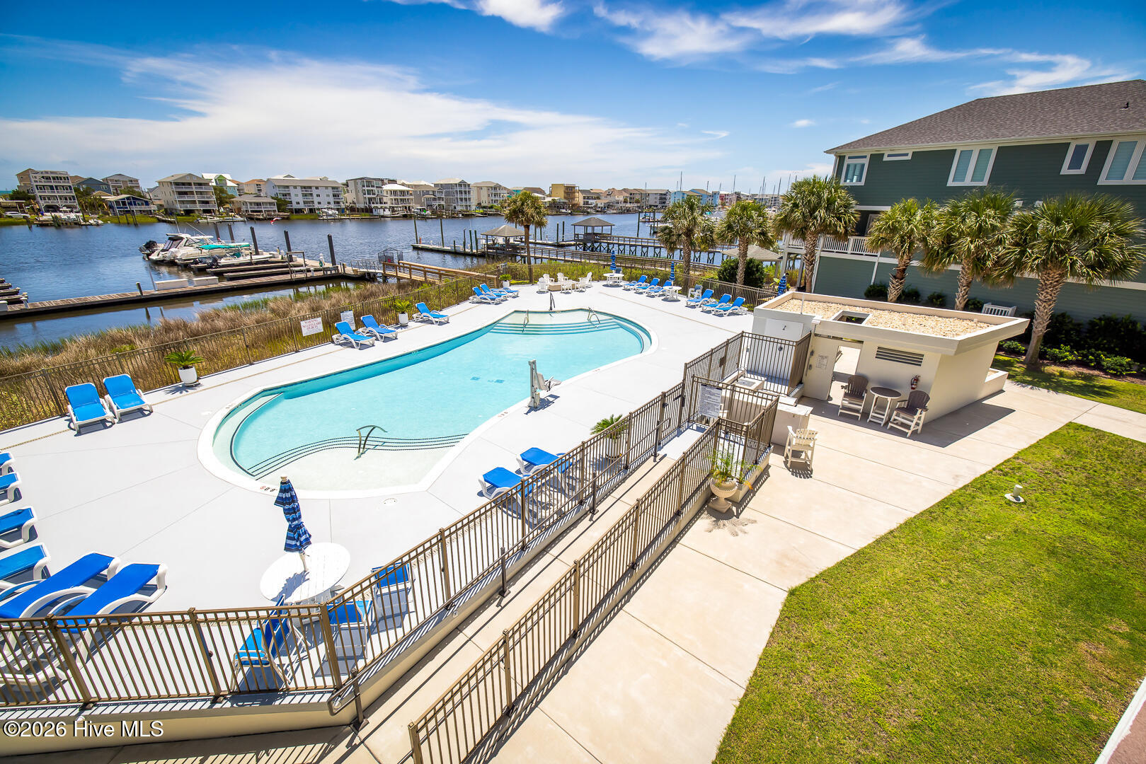 15th image of 1080 Saint Joseph St #2 D, Carolina Beach, NC 28428 | MLS# 100593349
