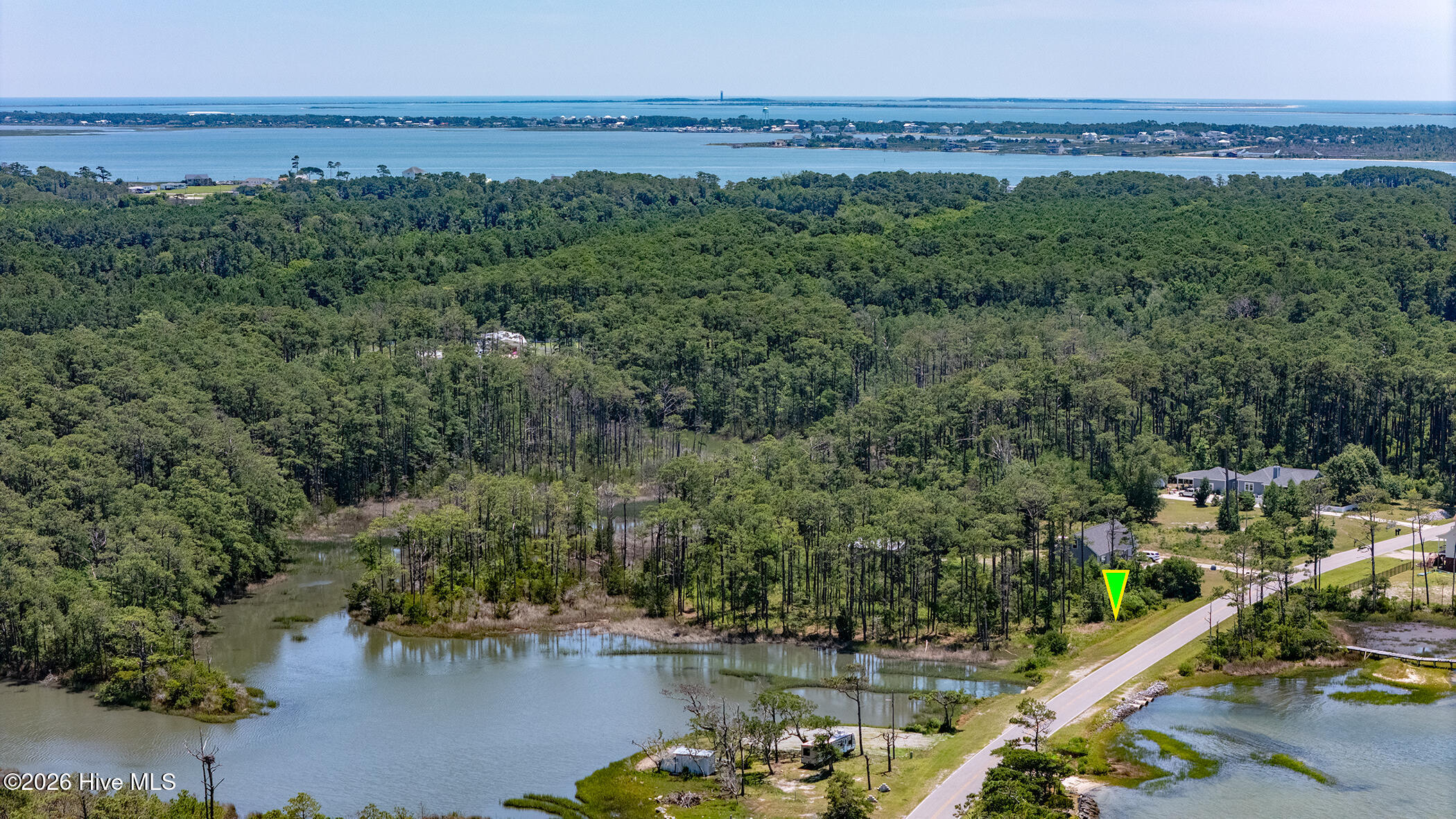 933 18 Crow Hill Road,Beaufort