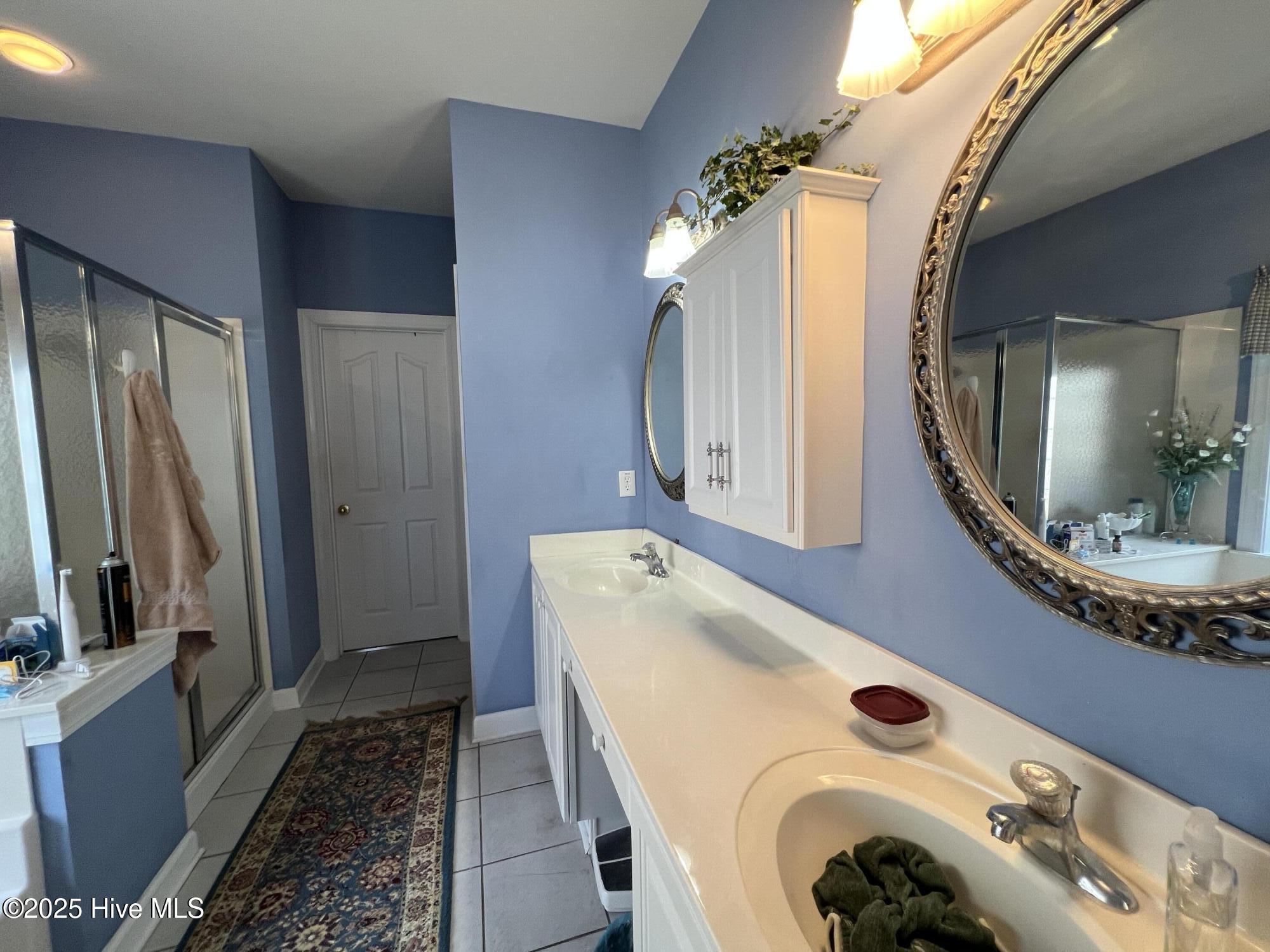 7473 Balmore Drive SW, Sunset Beach, NC 28468 – photo 19: Primary Bath