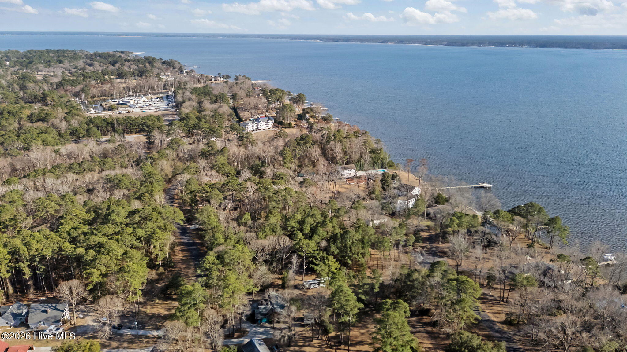 135 Wilson Circle,Minnesott Beach