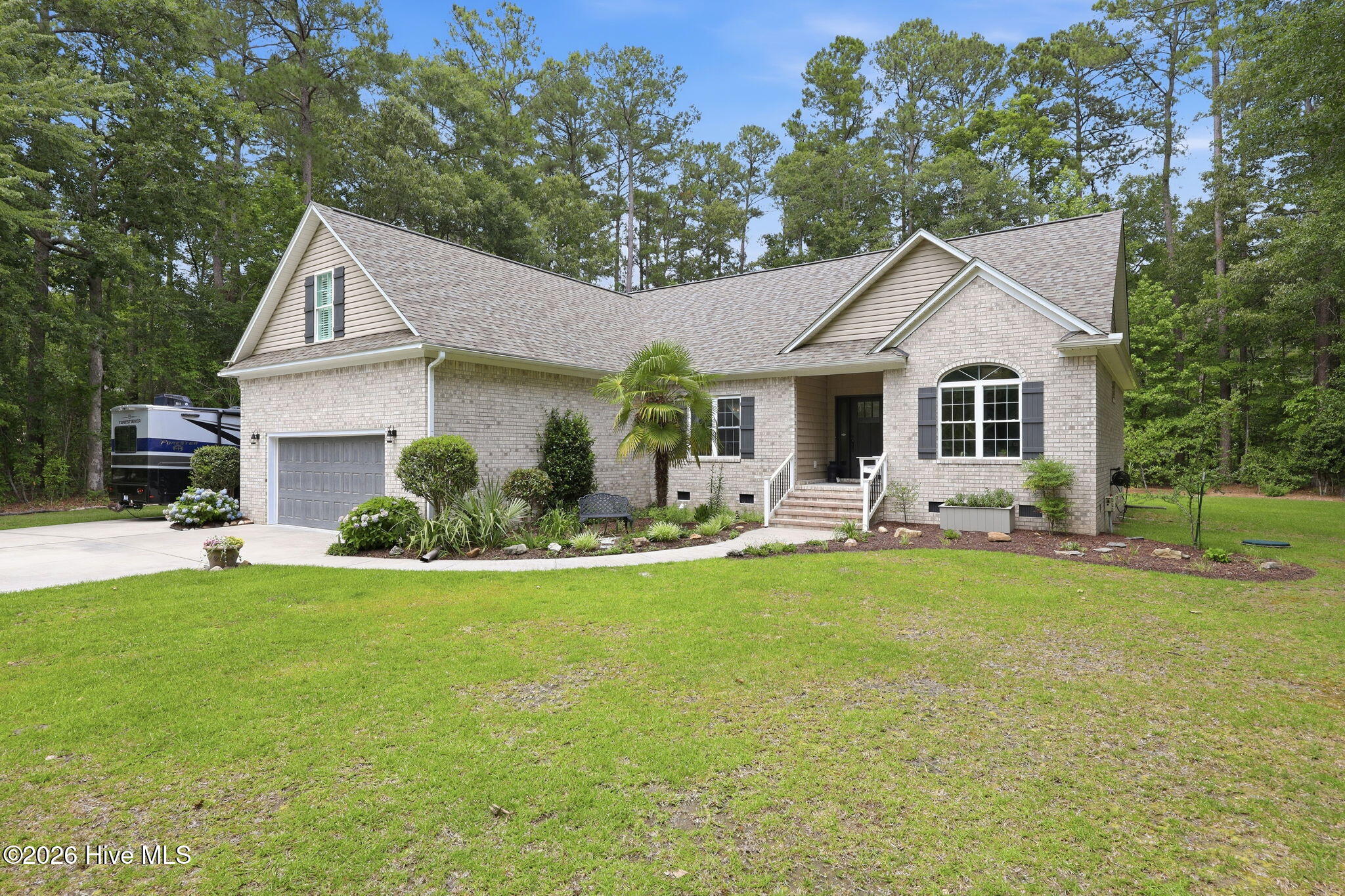 3104 Peppercorn Road,New Bern