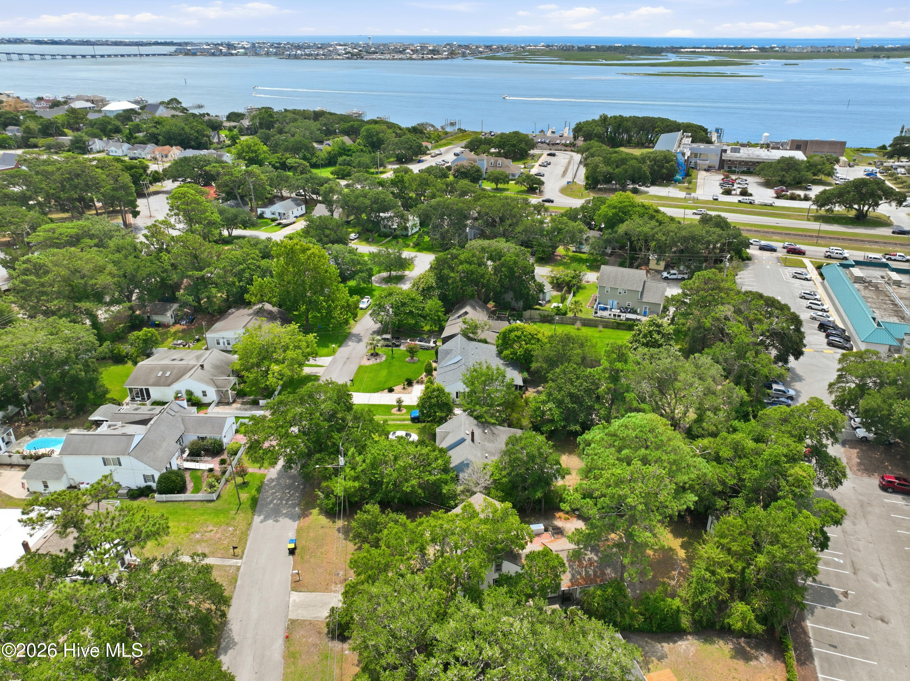109 Noyes Avenue,Morehead City