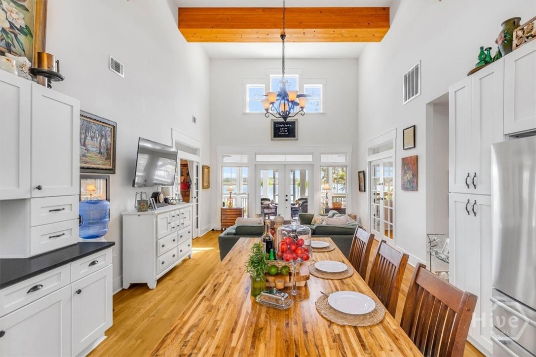 690 Japonica Drive, Midway, GA, 31320
