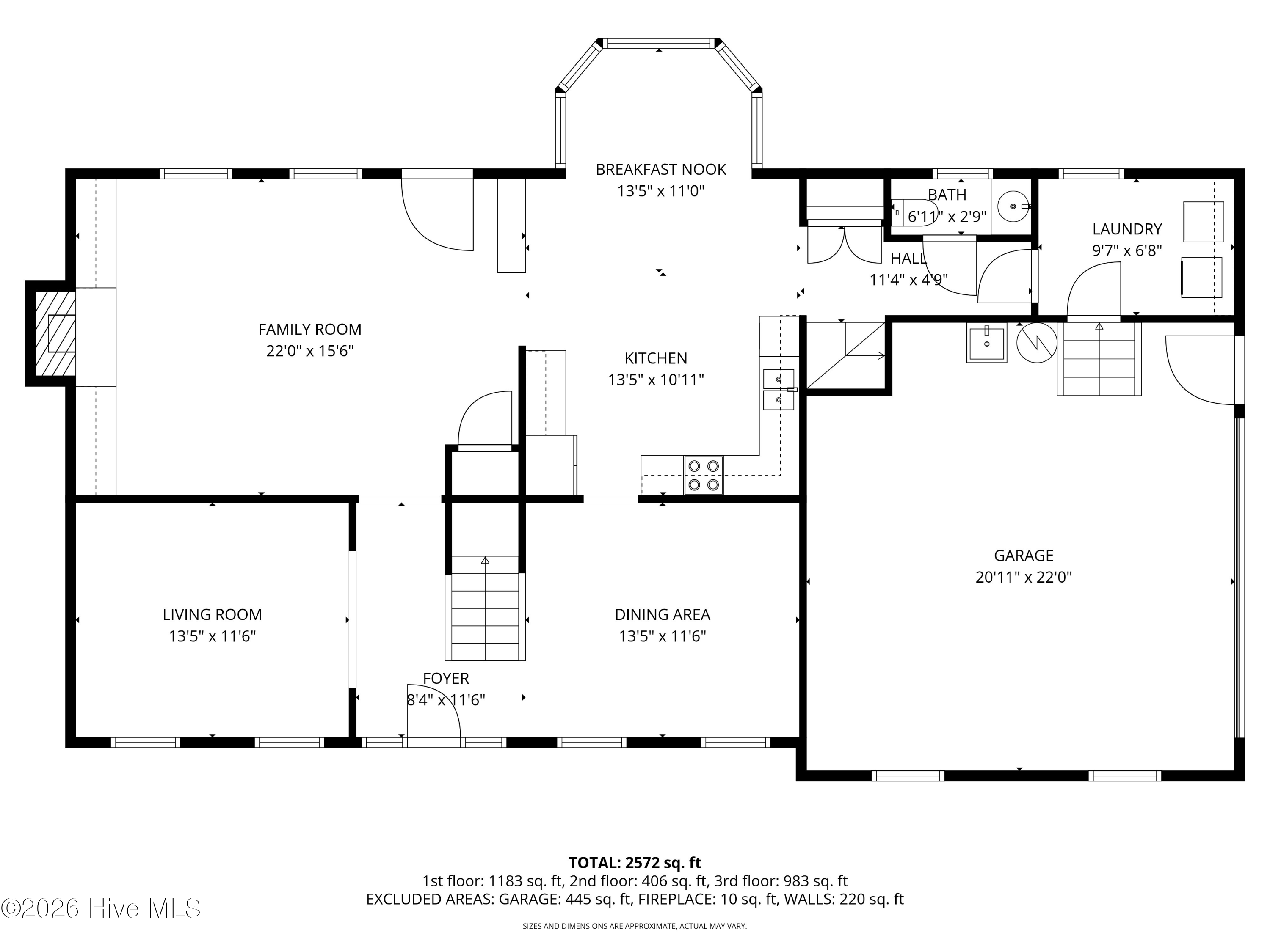Homes For Sale - 199 Old Jury Road<br/> Moyock, NC 27958