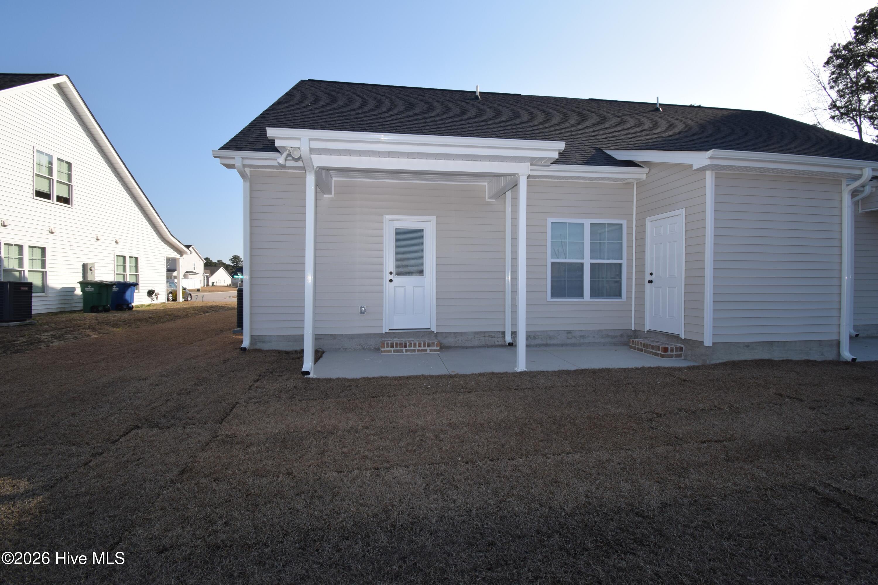 704 Abigail Taylor Drive UNIT B, Greenville, NC, 27834