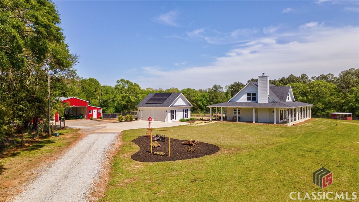 Property at 600 Piney Grove Road