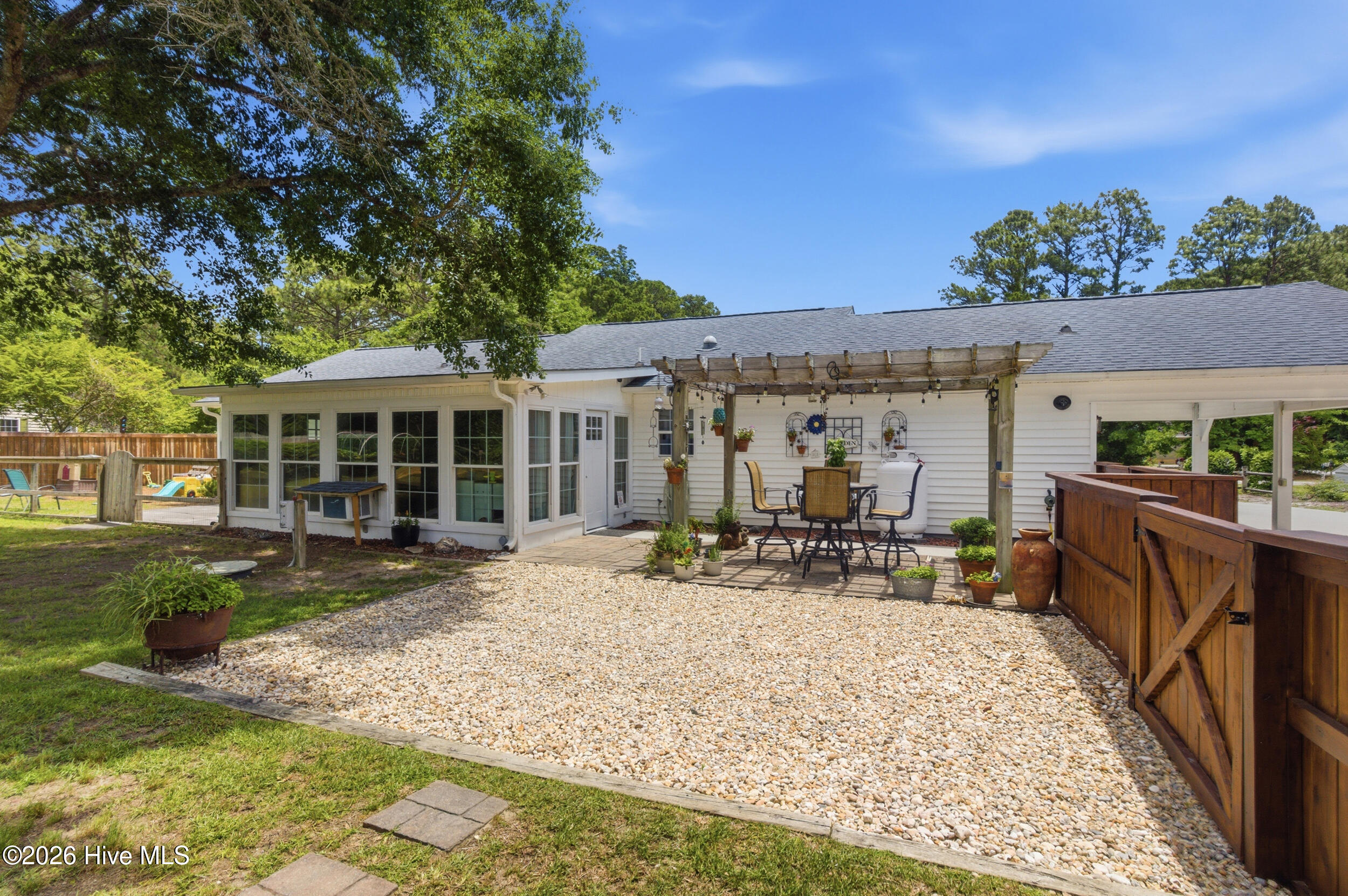 245 Barrington Ridge,Bogue