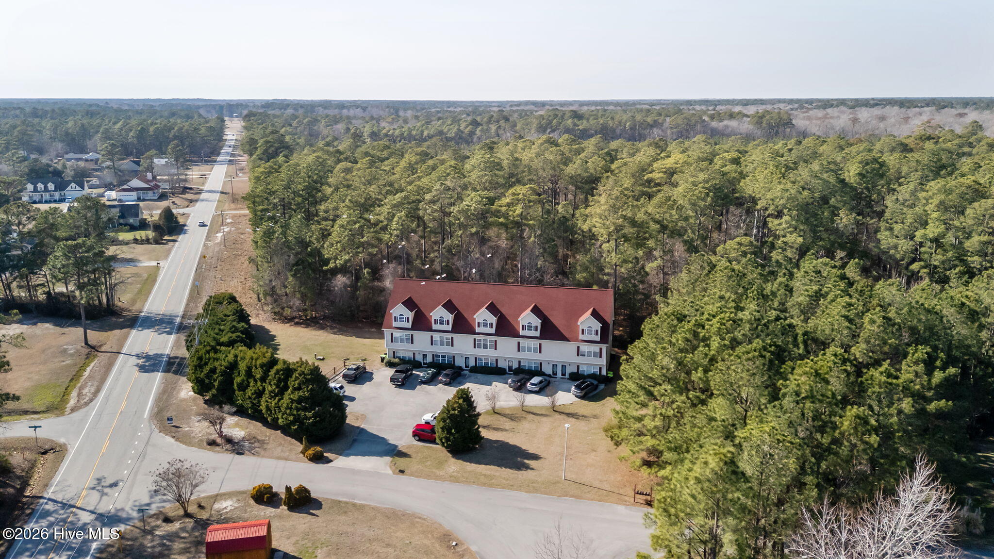 101 Ole Field Circle C,Newport