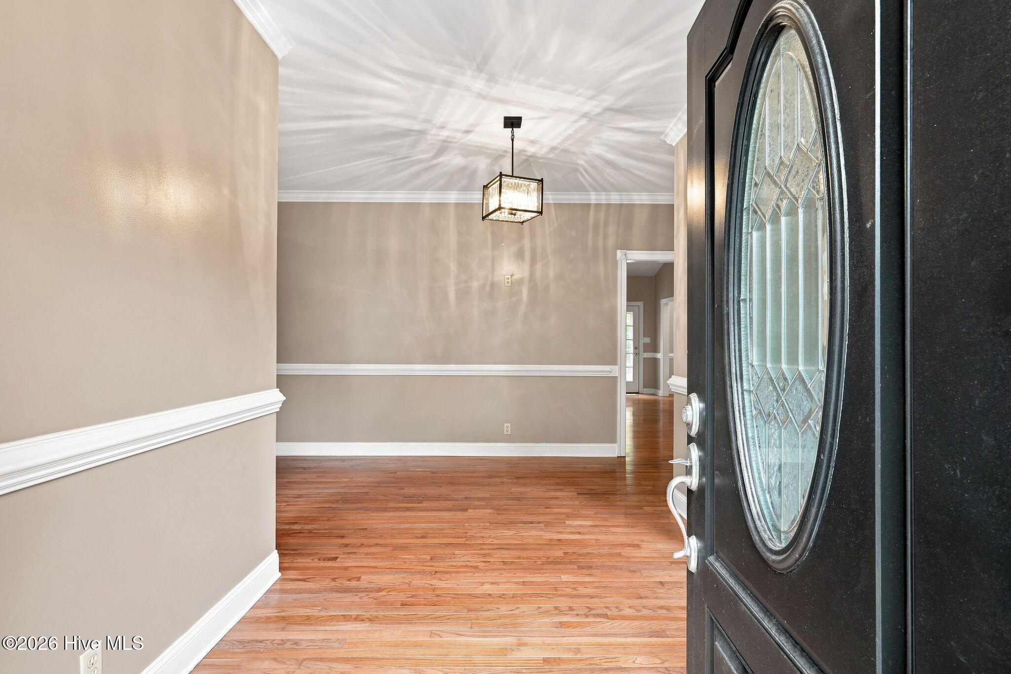 407 Rustic Court,Pollocksville