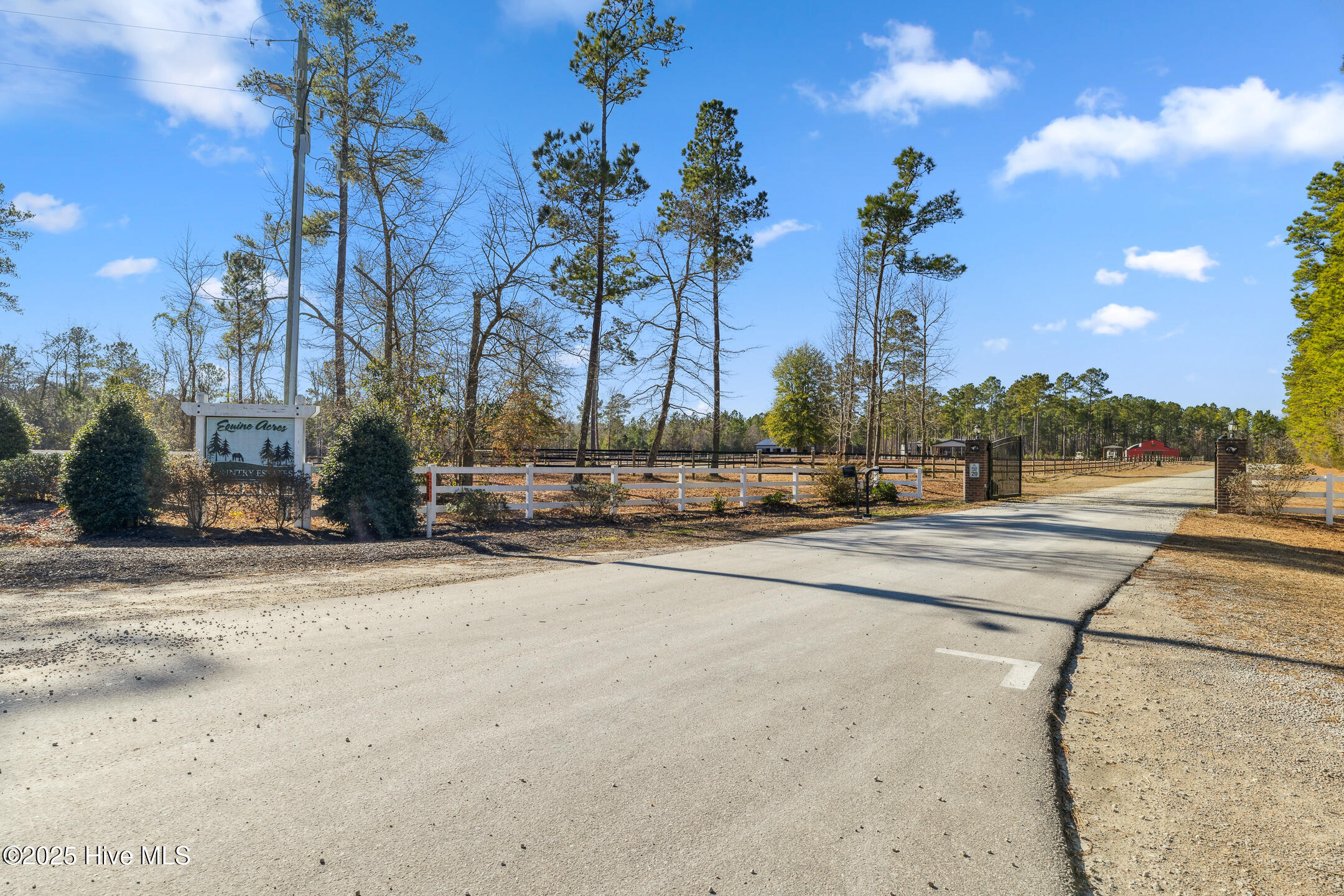 903 Equine Landing Drive