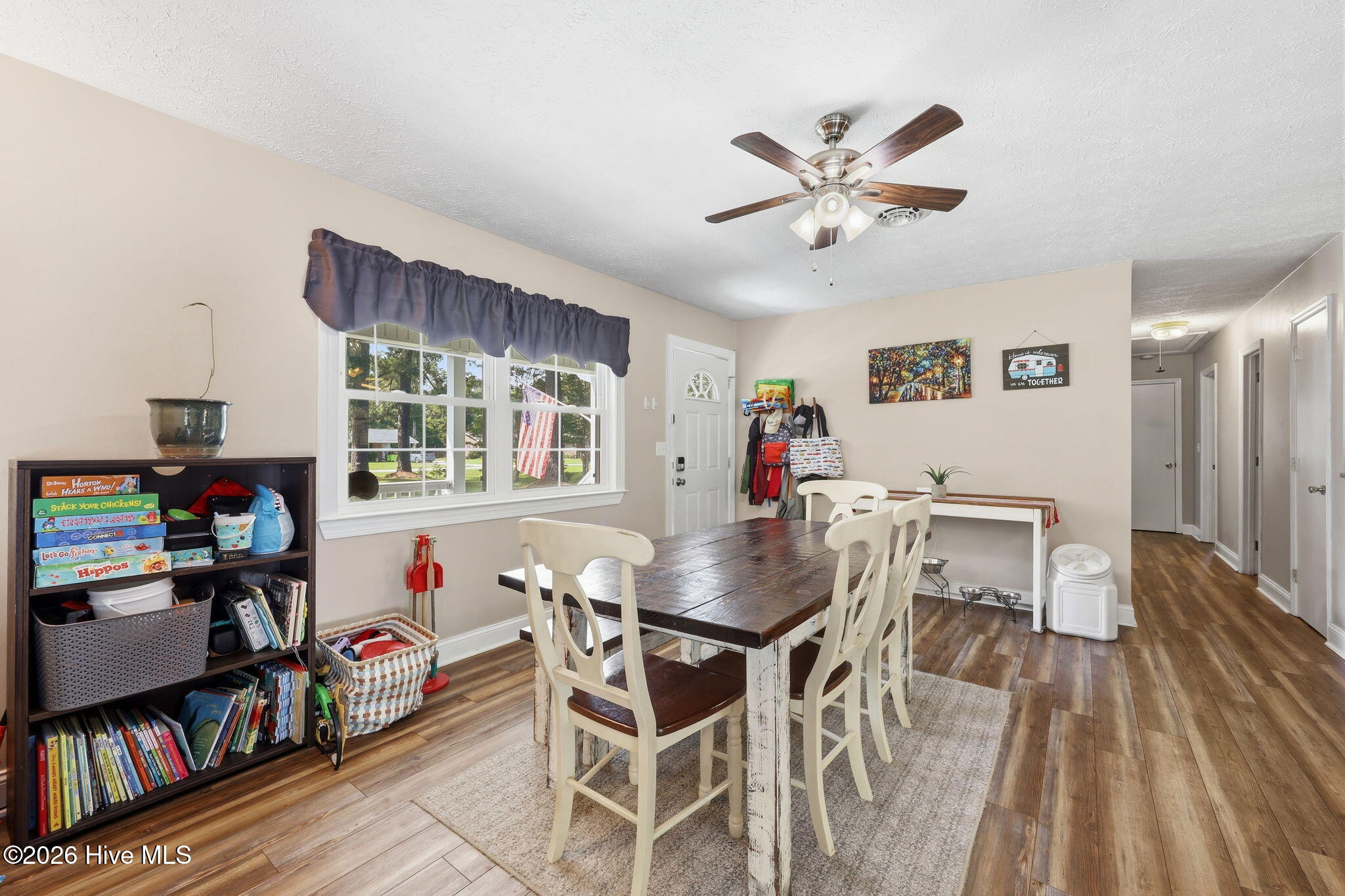 407 Bradford Drive,New Bern