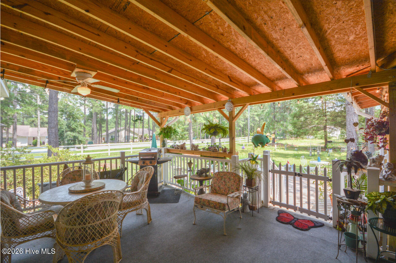 Photo 2 of Single family home for sale at 115 Ashleigh Blvd, Aberdeen, NC 28315 | MLS# 100602582 | Listing updated on 2026-09-21