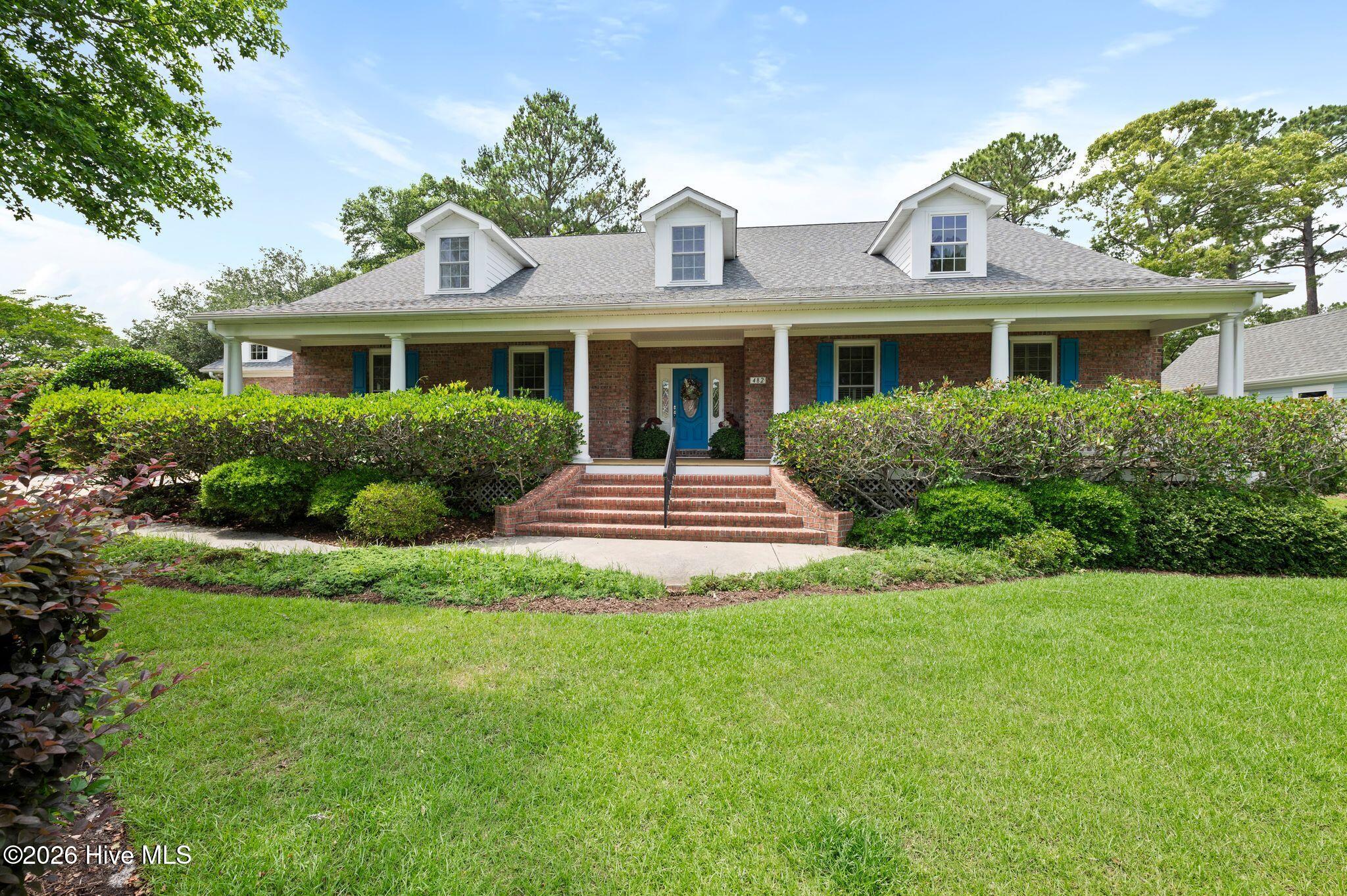 Winding River Plantation