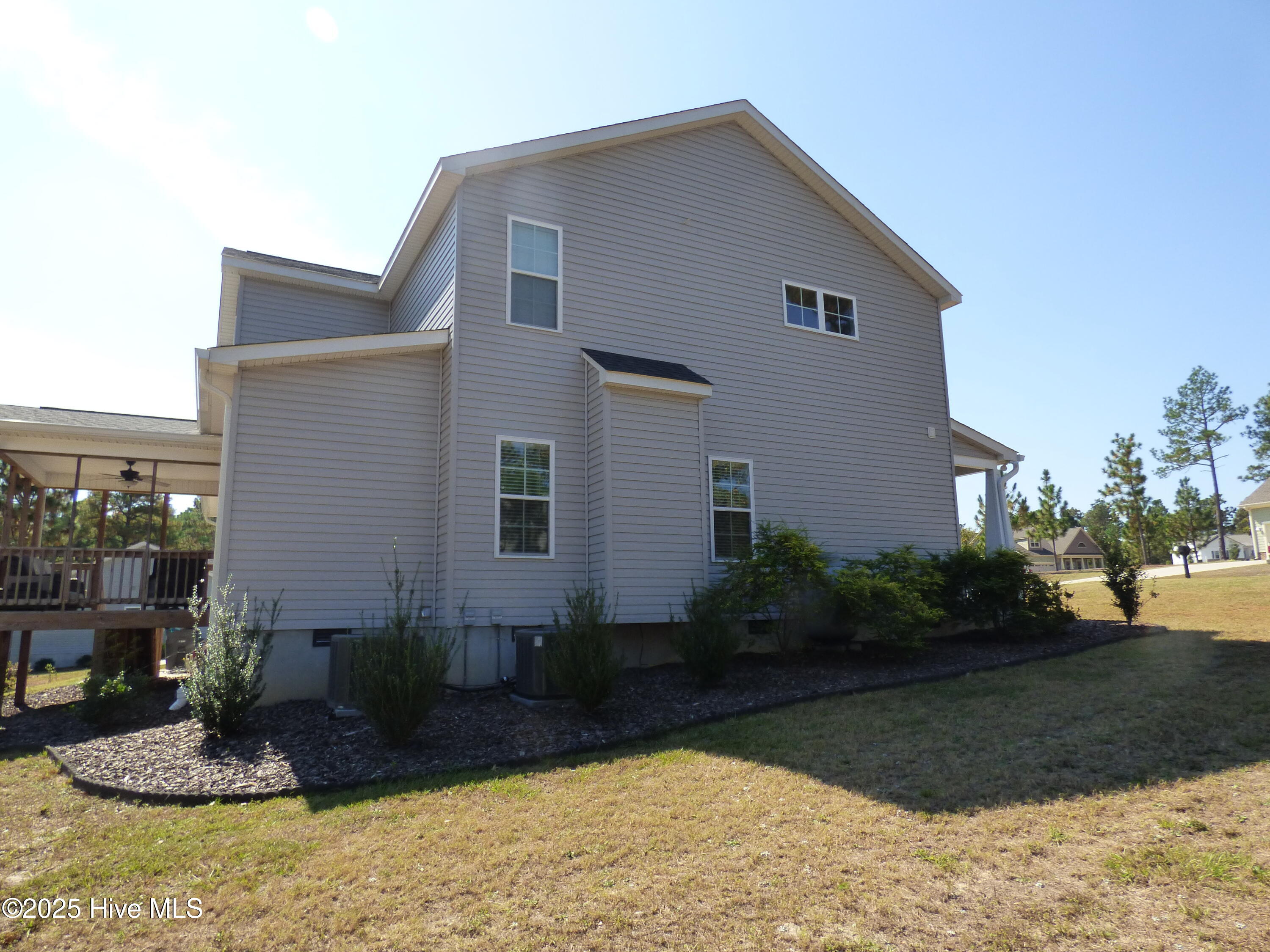 Homes for sale in Jackson Springs, NC | 104 Fox Ridge Dr, Jackson Springs, NC 27281 | MLS# 100536502