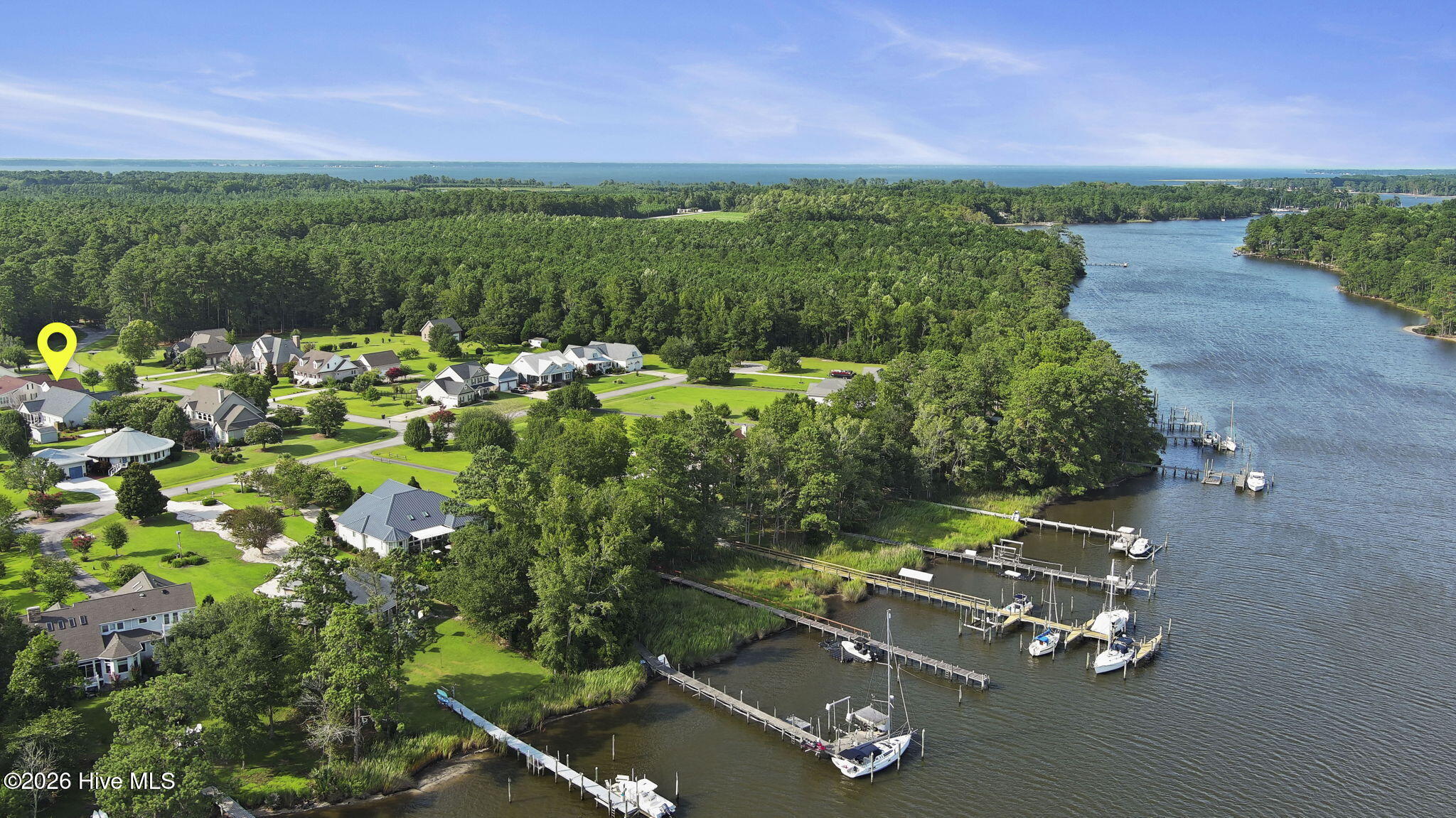 161 N Mitchell Way,Havelock