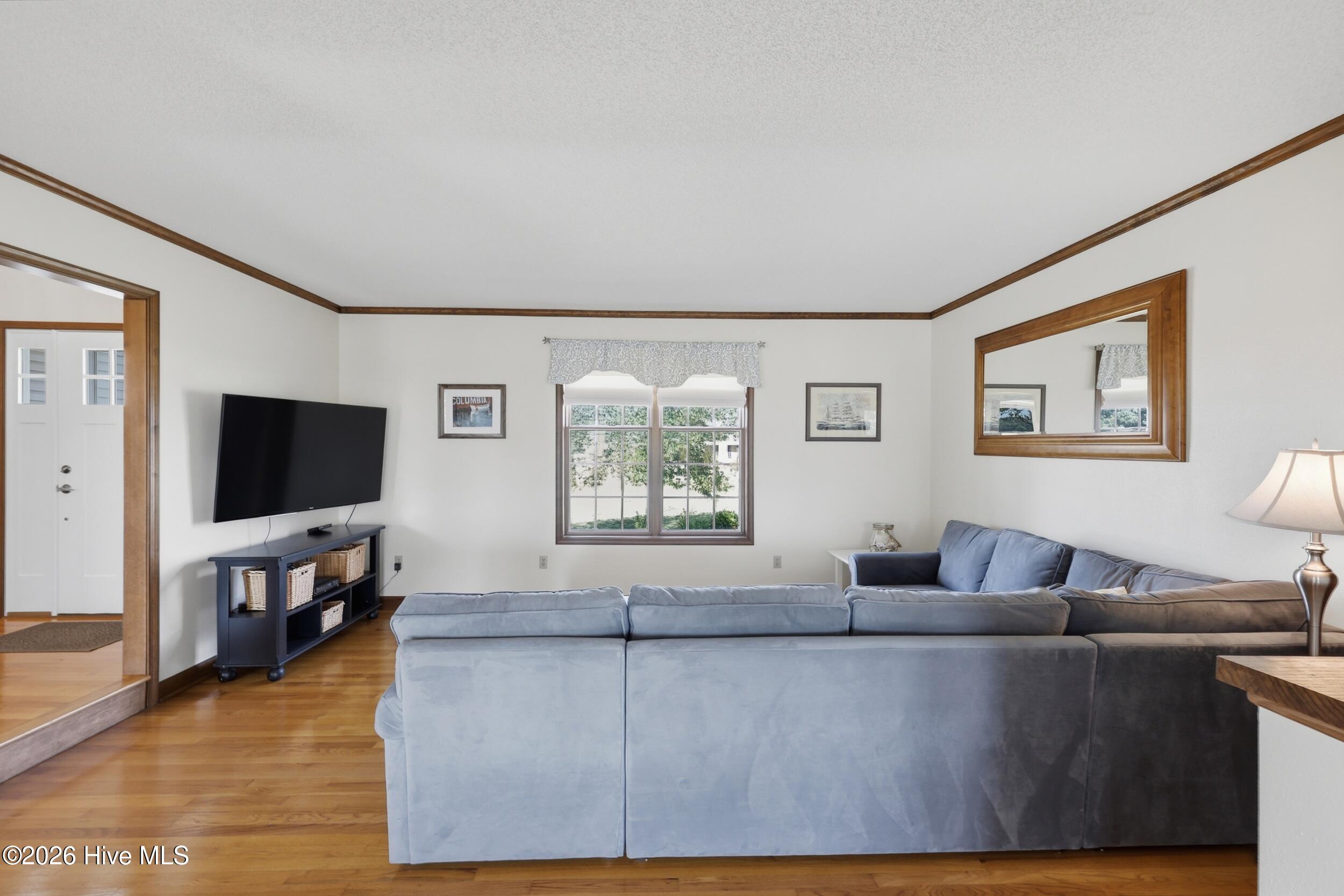 Front Living Room