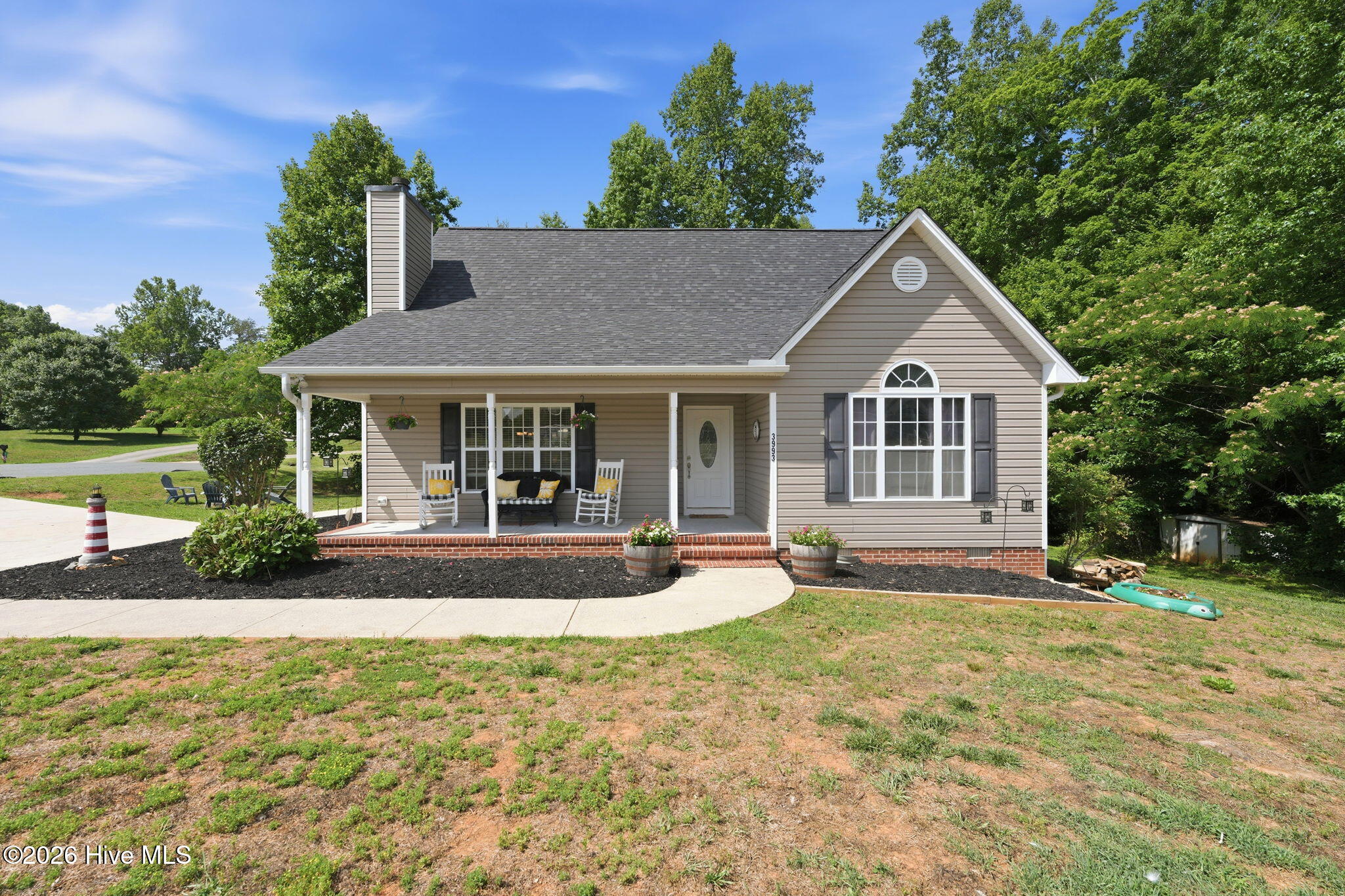 3993 Yount Court, Burlington, NC 27215 Listing Photo  17