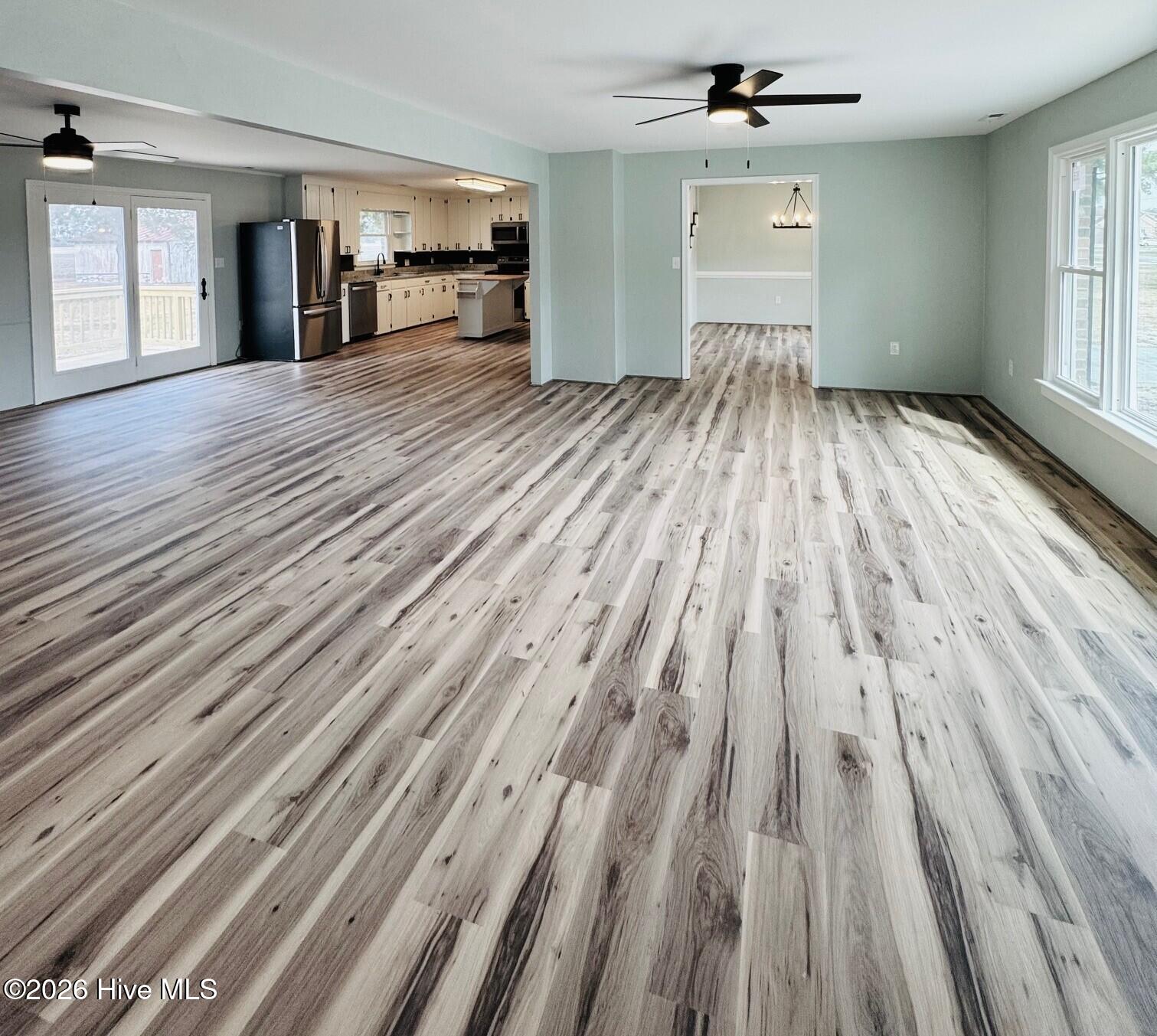310 Old Swamp Road, South Mills, NC, 27976