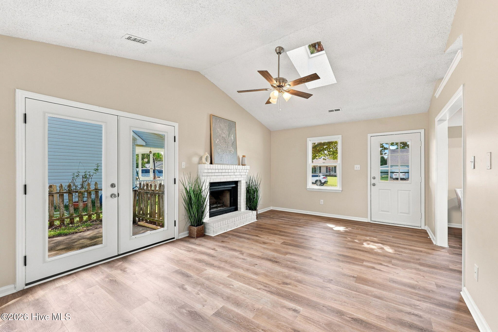 707 Windy Trail,Newport